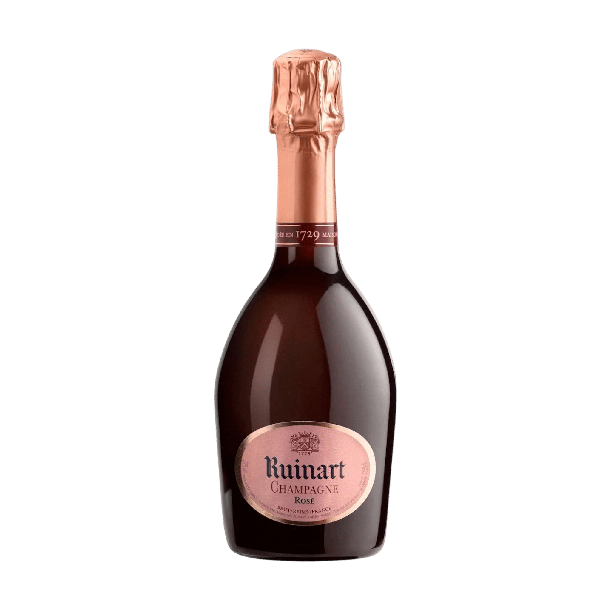 Ruinart Ruinart Rosé Brut NV 37,50 cl. - PremiumBottles