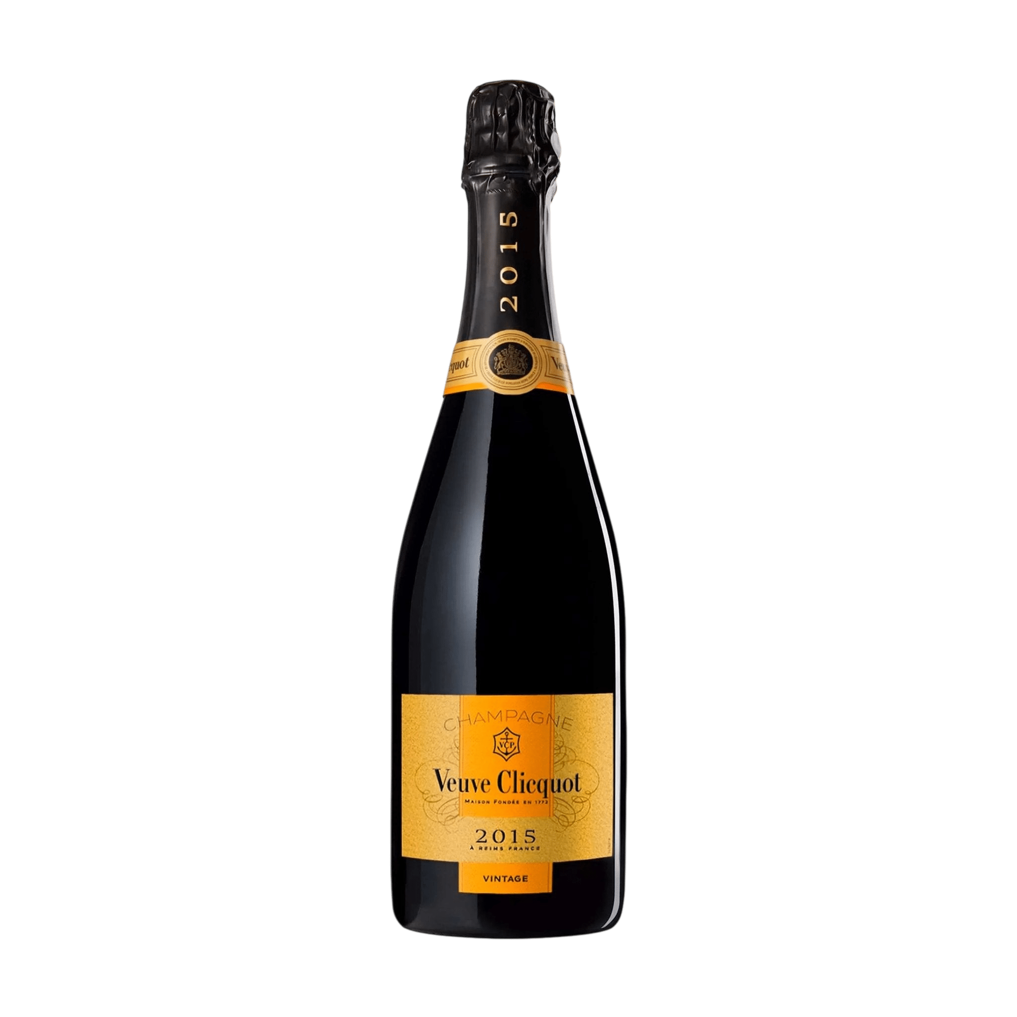 Veuve Clicquot Veuve Clicquot Vintage 2015 Blanc 75 cl. - PremiumBottles