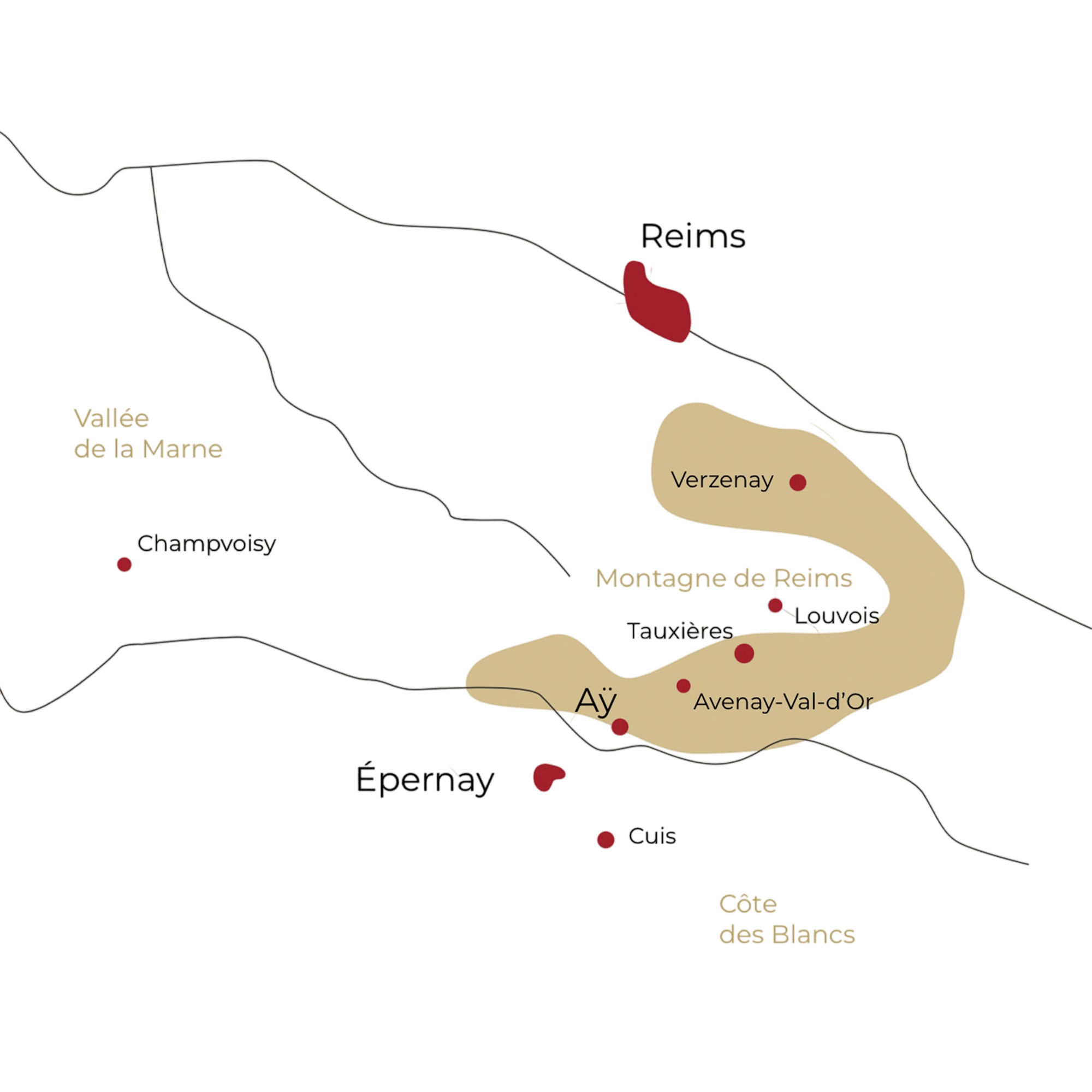 Bollinger Bollinger PN TX20 Brut Blanc de Noirs 75 cl. - PremiumBottles