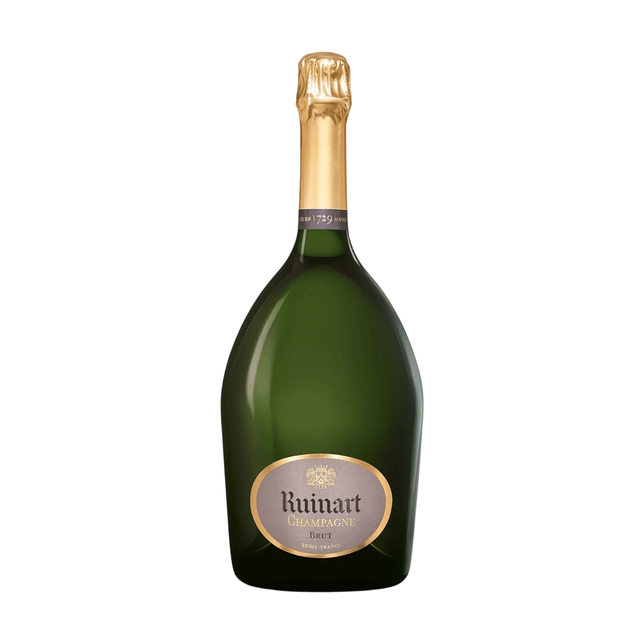 Ruinart Ruinart R de Ruinart Brut NV 150 cl. Magnum - PremiumBottles