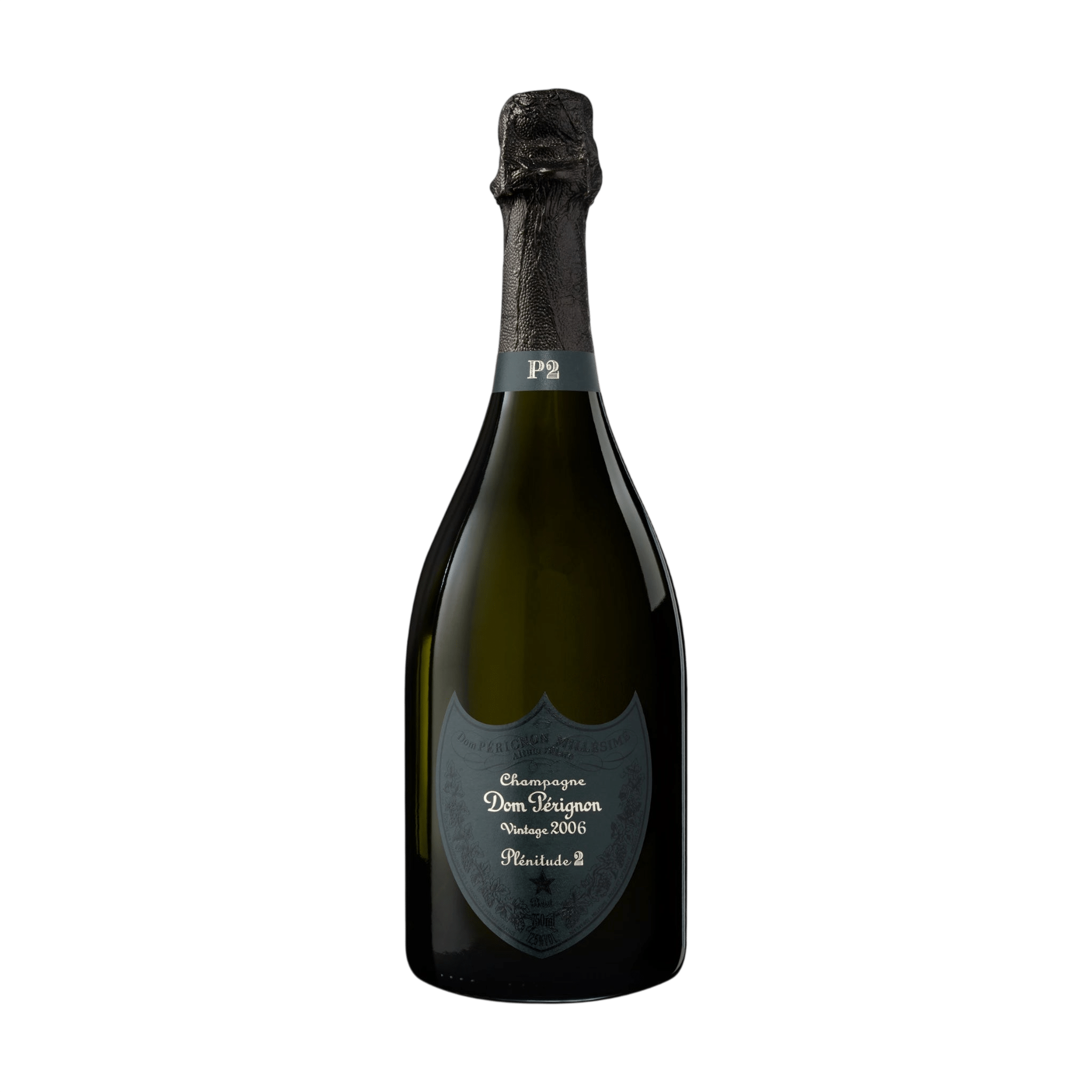 Dom Pérignon Dom Pérignon Vintage 2006 Plénitude 2, 75 cl. - PremiumBottles