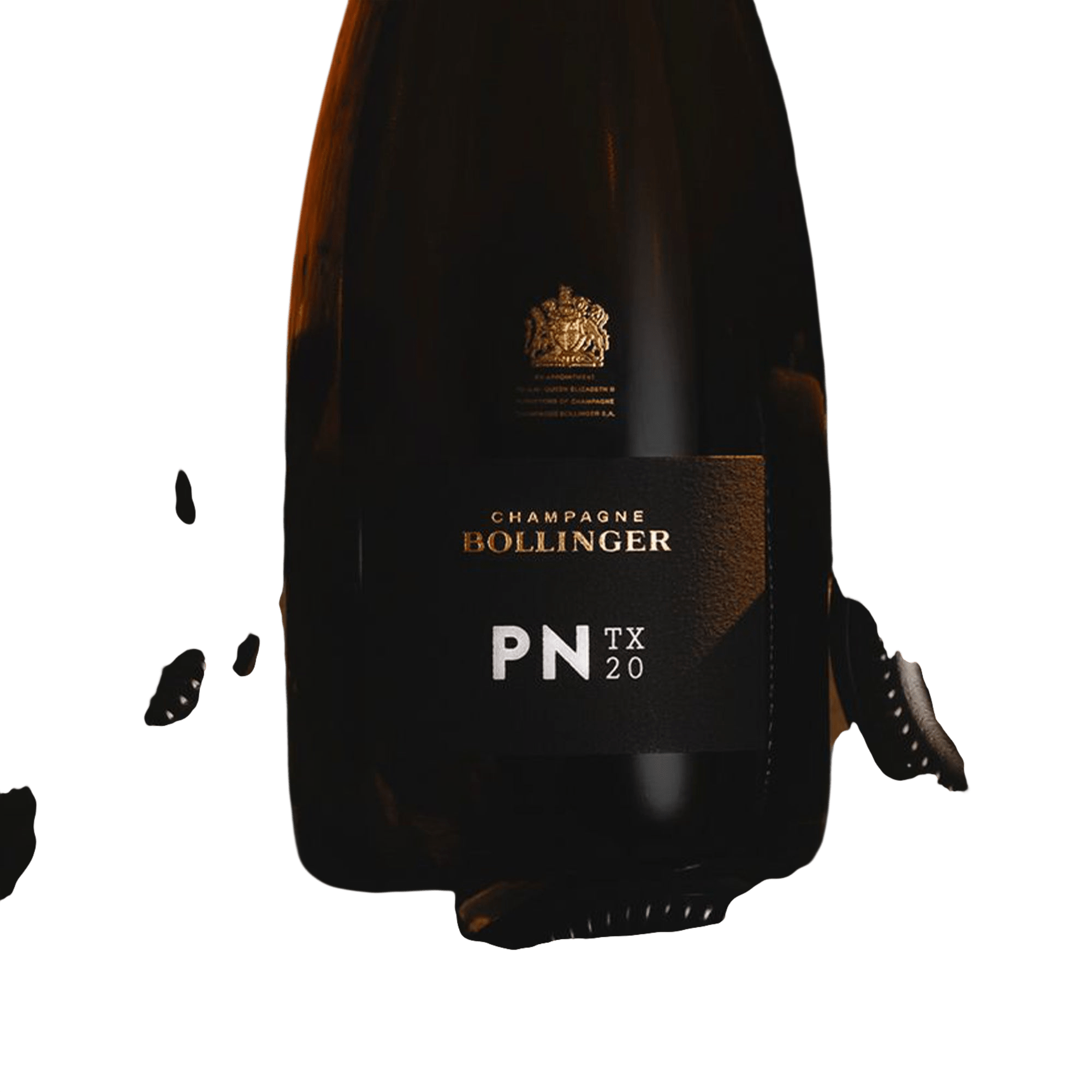Bollinger Bollinger PN TX20 Brut Blanc de Noirs 75 cl. - PremiumBottles