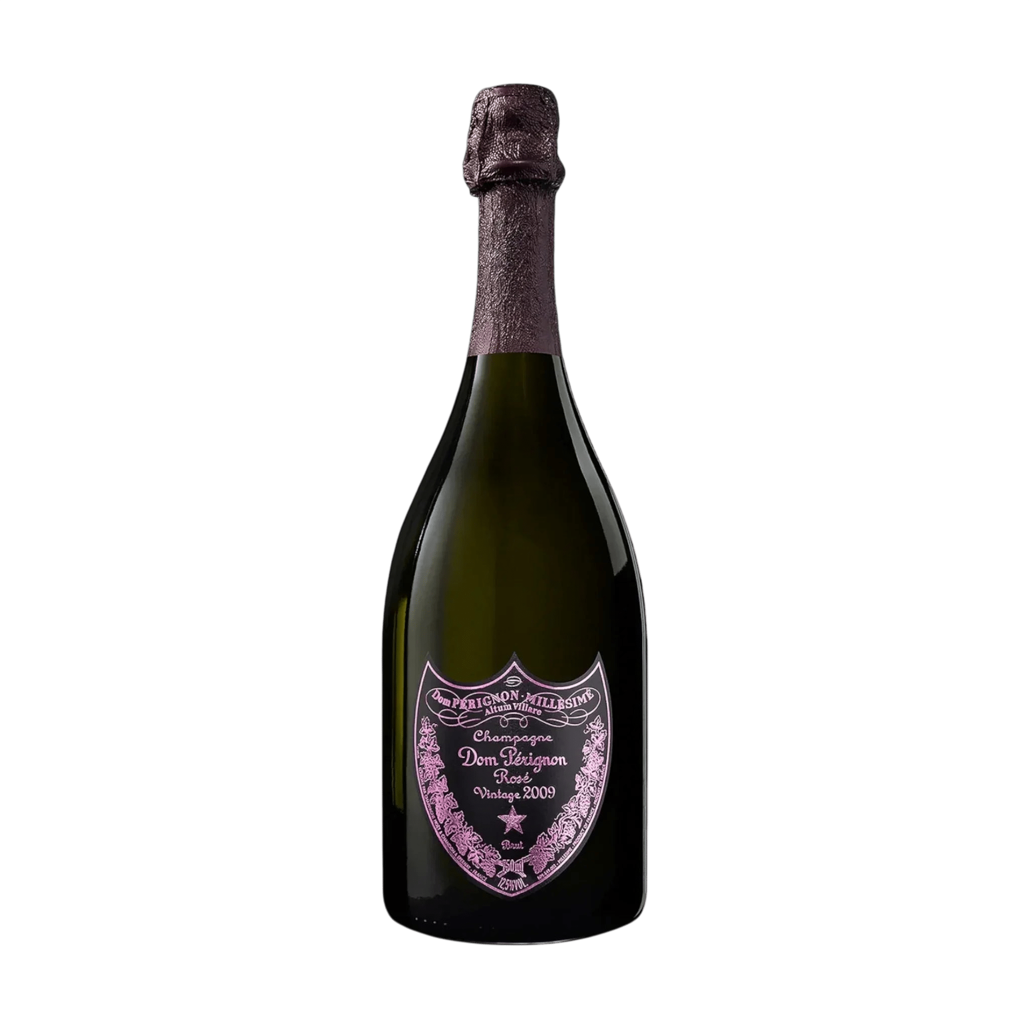 Dom Pérignon Dom Pérignon Rosé Vintage 2009 75 cl. - PremiumBottles