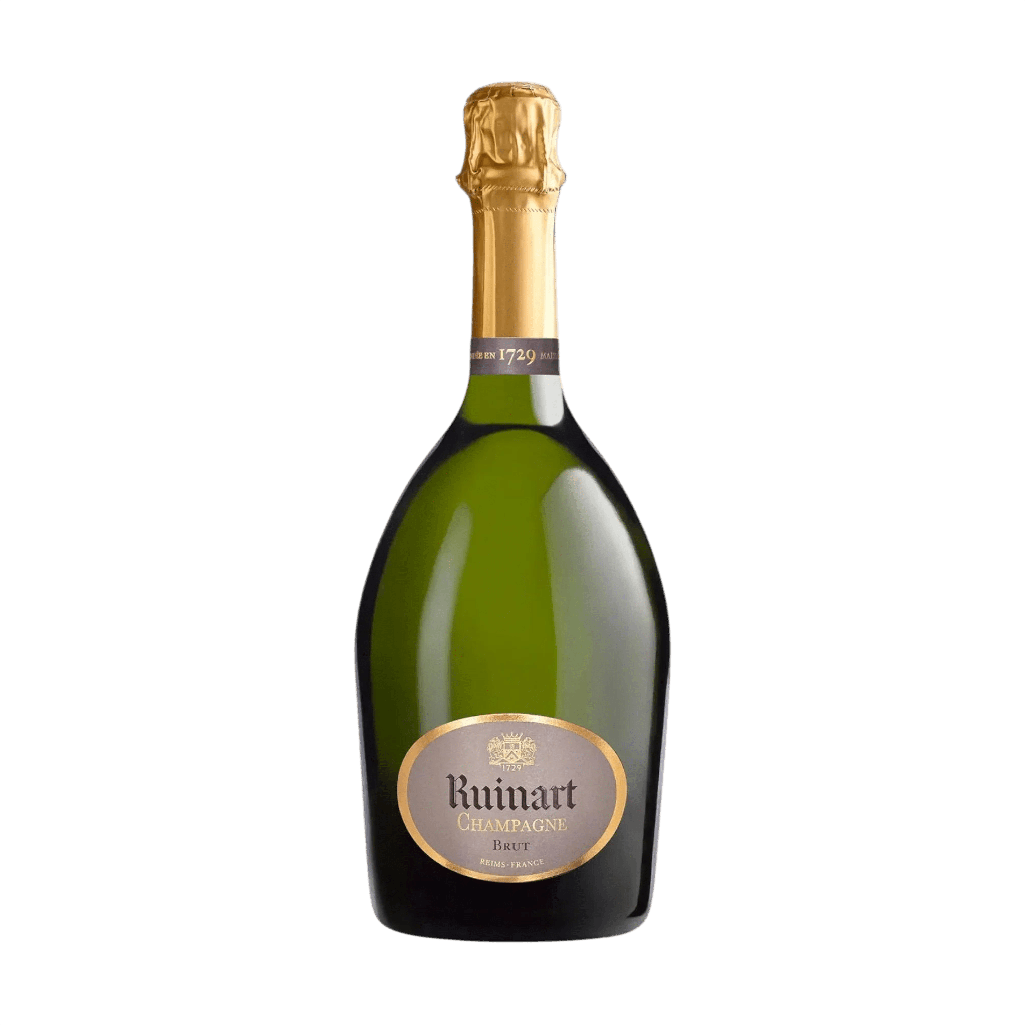 Ruinart Ruinart R de Ruinart Brut NV 75 cl. - PremiumBottles