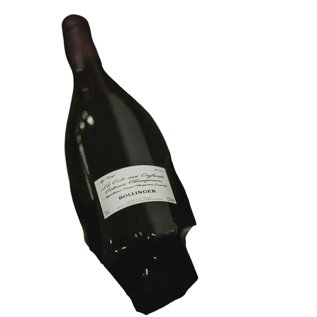 Bollinger Bollinger La Côte aux Enfants 2019 – Coteaux Champenois Rouge 75 cl. - PremiumBottles