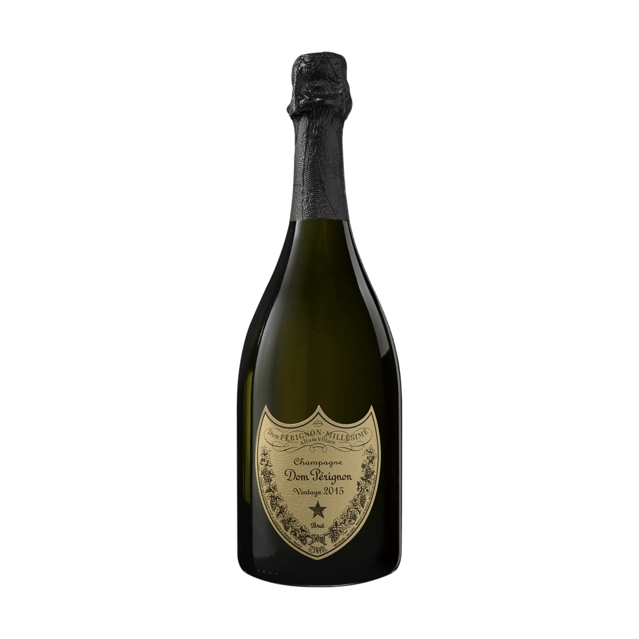 Dom Pérignon Dom Pérignon Vintage 2015 75 cl. - PremiumBottles