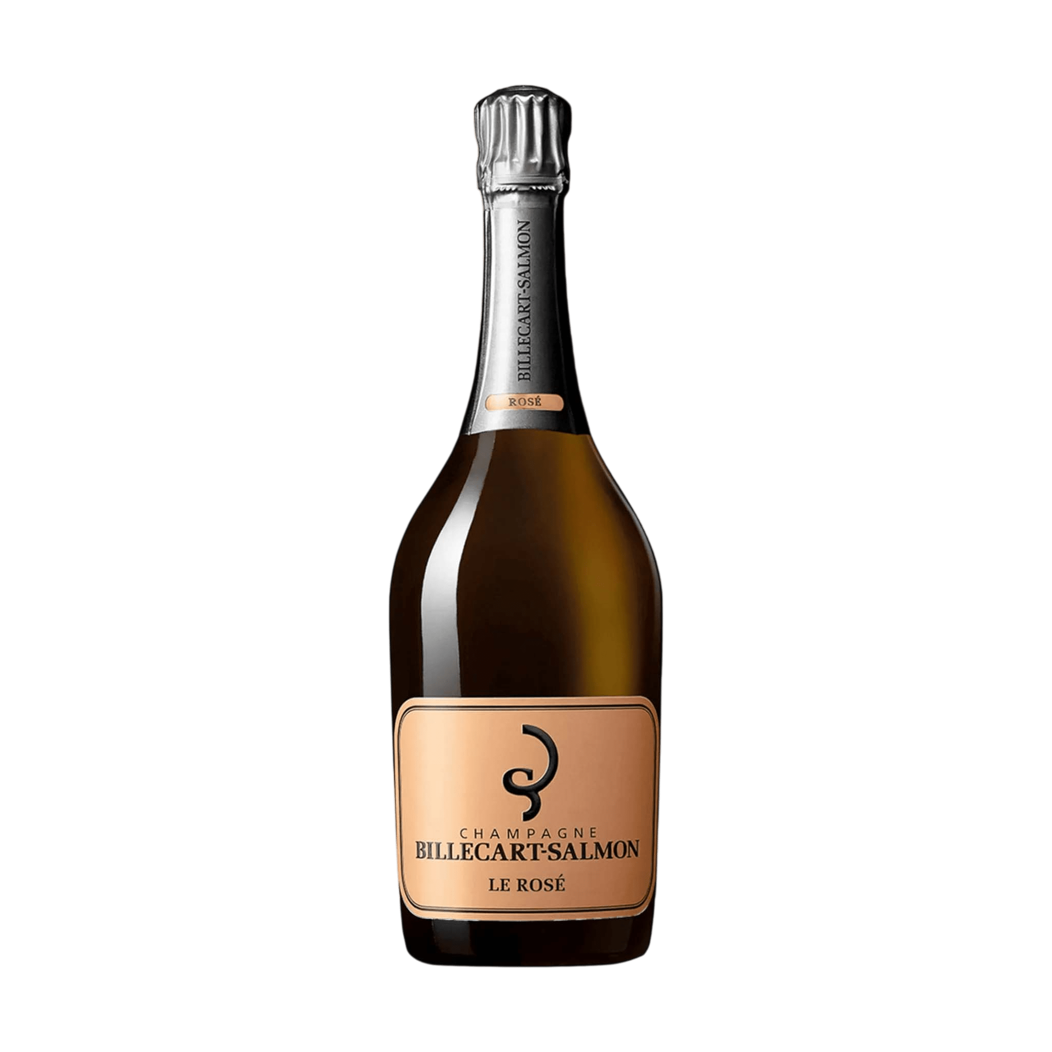 Billecart - Salmon Billecart - Salmon Le Rosé NV 75 cl. - PremiumBottles