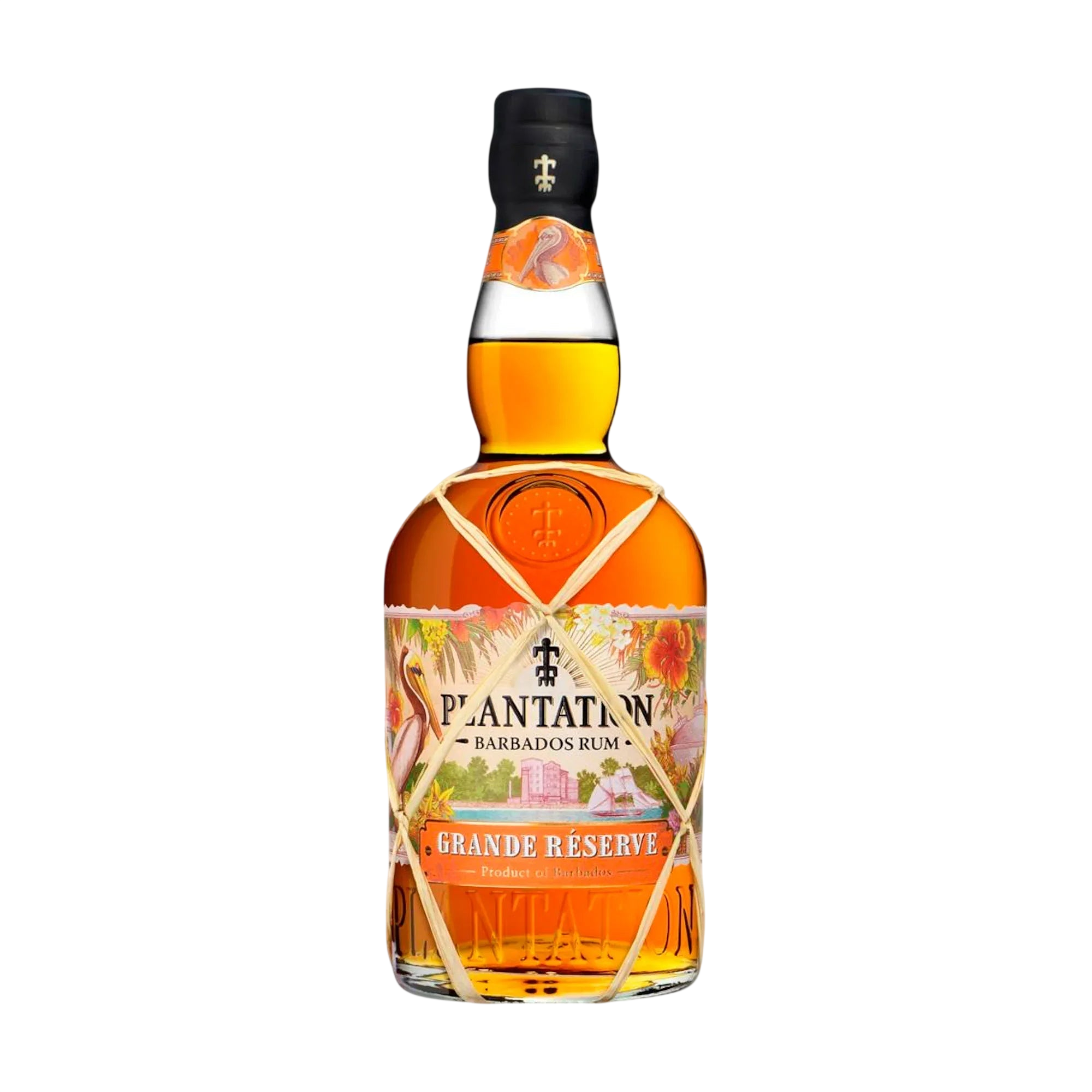 Planteray Plantation Grande Reserve 70 cl. 40% - PremiumBottles