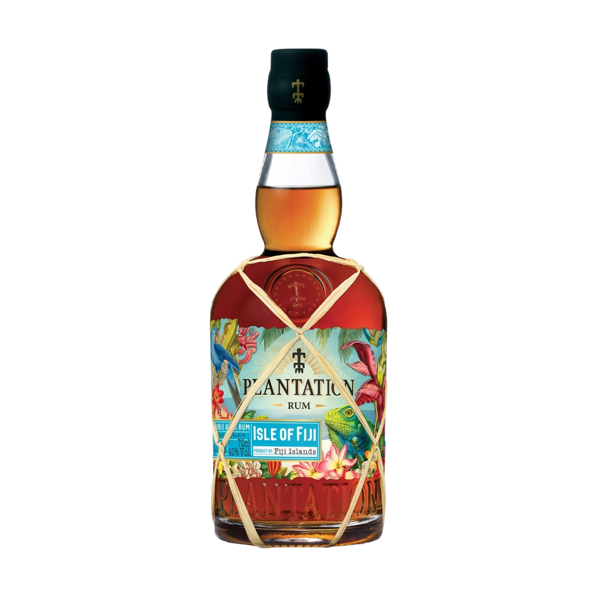 Planteray Plantation Isle of Fiji Rum 70 cl. 40% - PremiumBottles