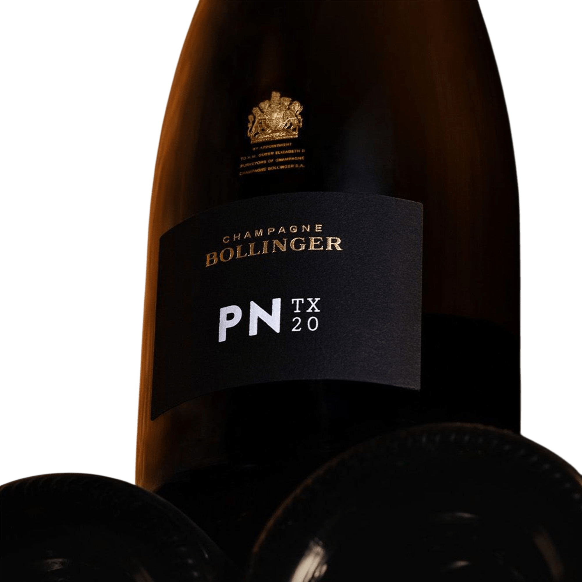 Bollinger Bollinger PN TX20 Brut Blanc de Noirs 75 cl. - PremiumBottles