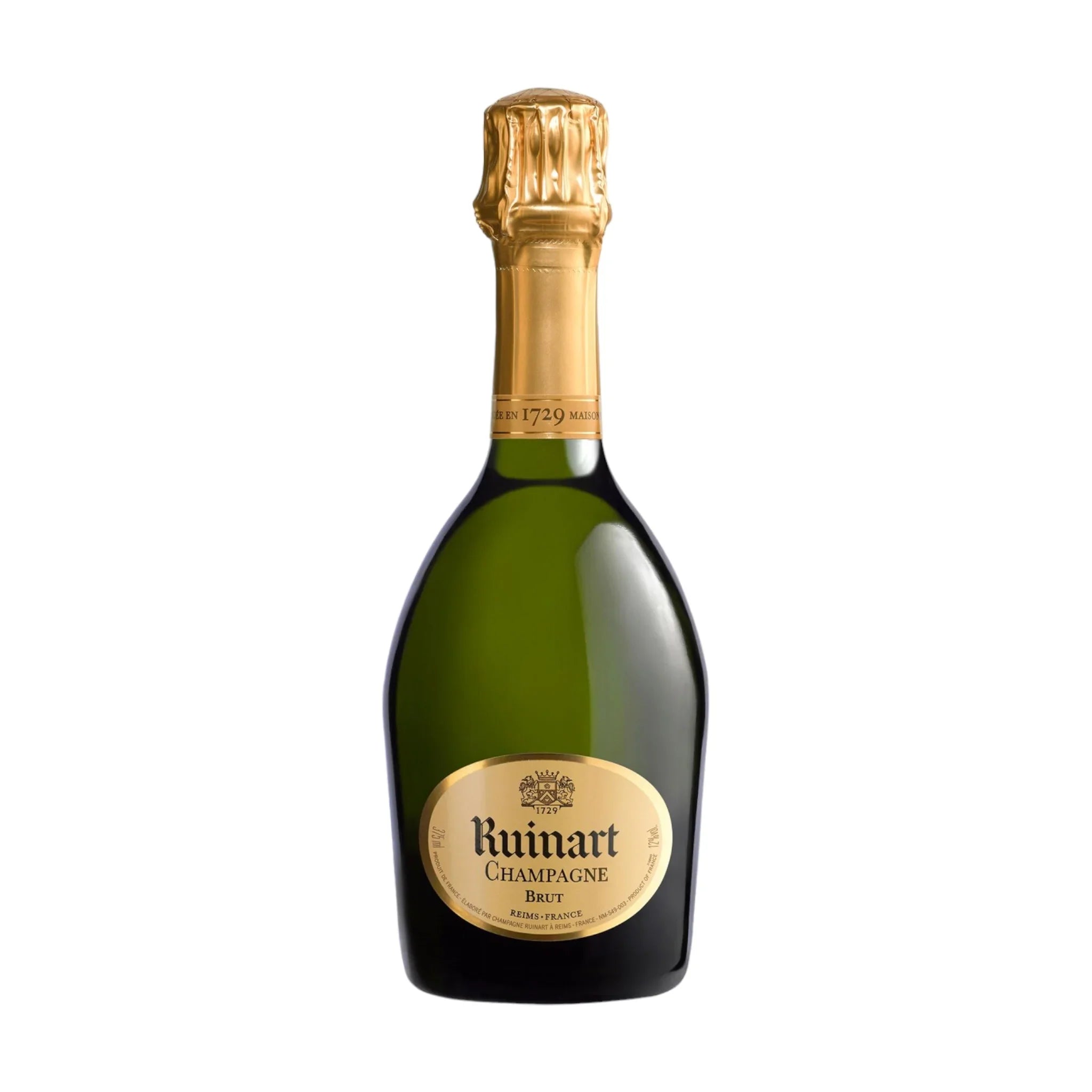 Ruinart Ruinart R de Ruinart Brut NV 37,50 cl. - PremiumBottles
