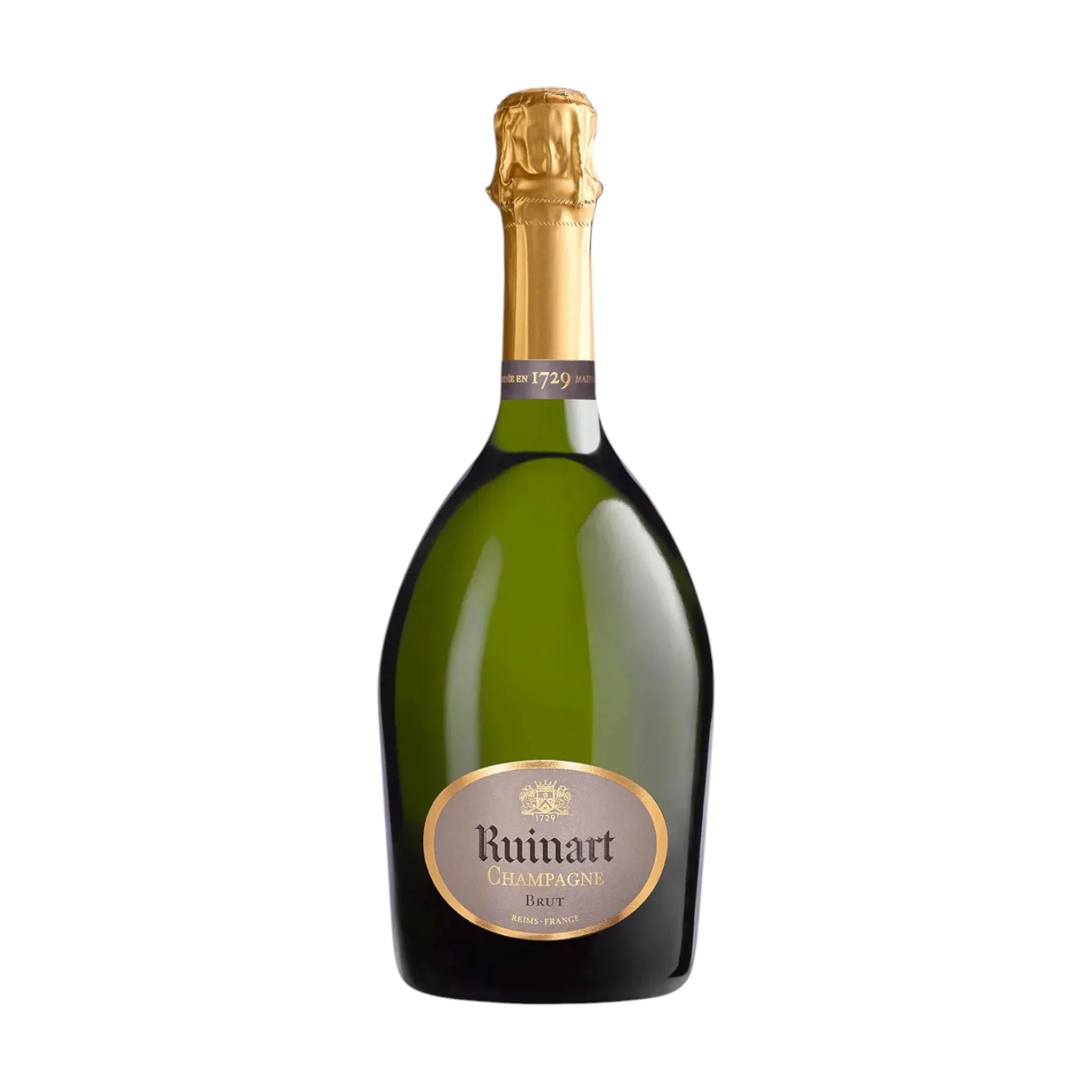 Ruinart Ruinart R de Ruinart Brut NV 75 cl. - PremiumBottles
