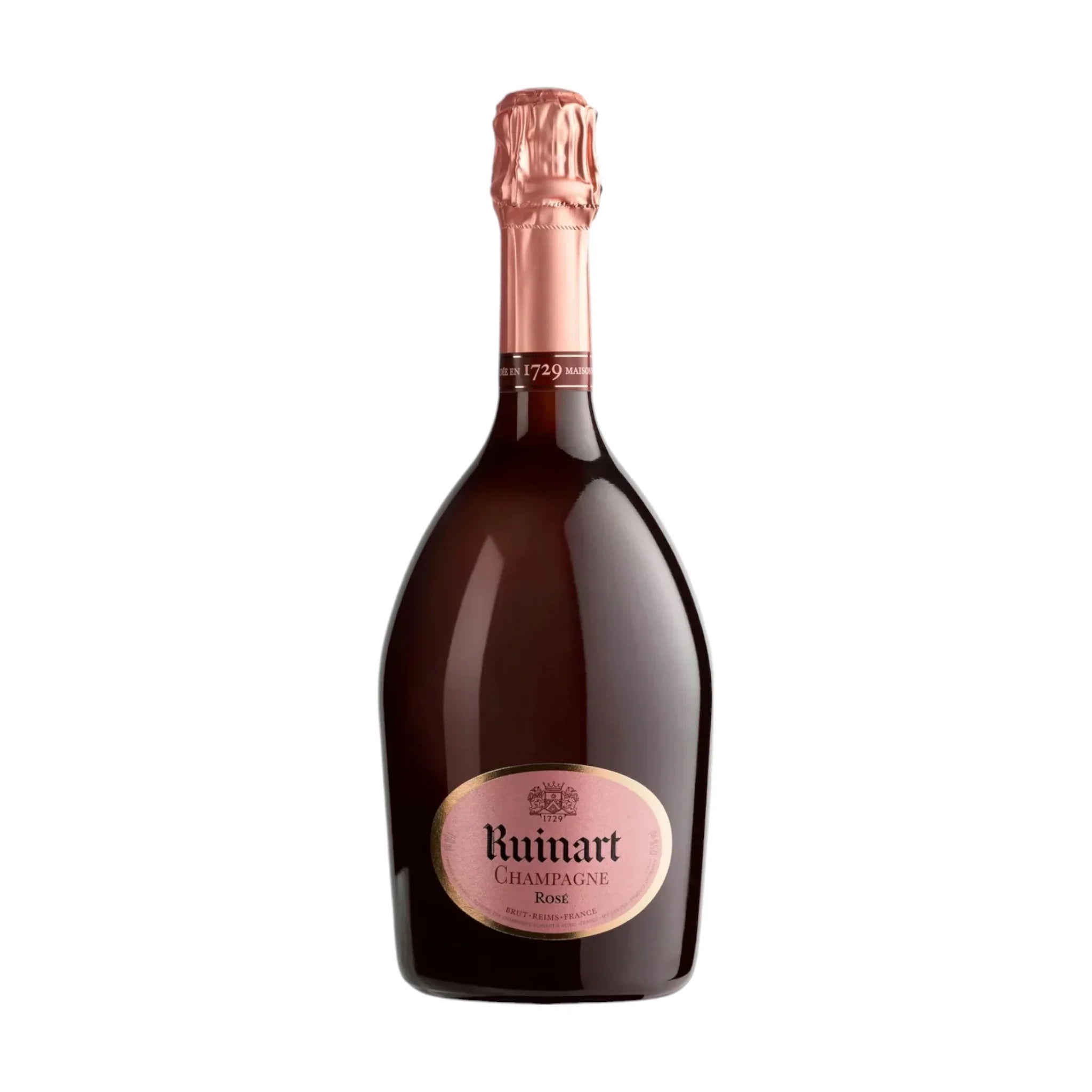 Ruinart Ruinart Rosé Brut NV 75 cl. - PremiumBottles
