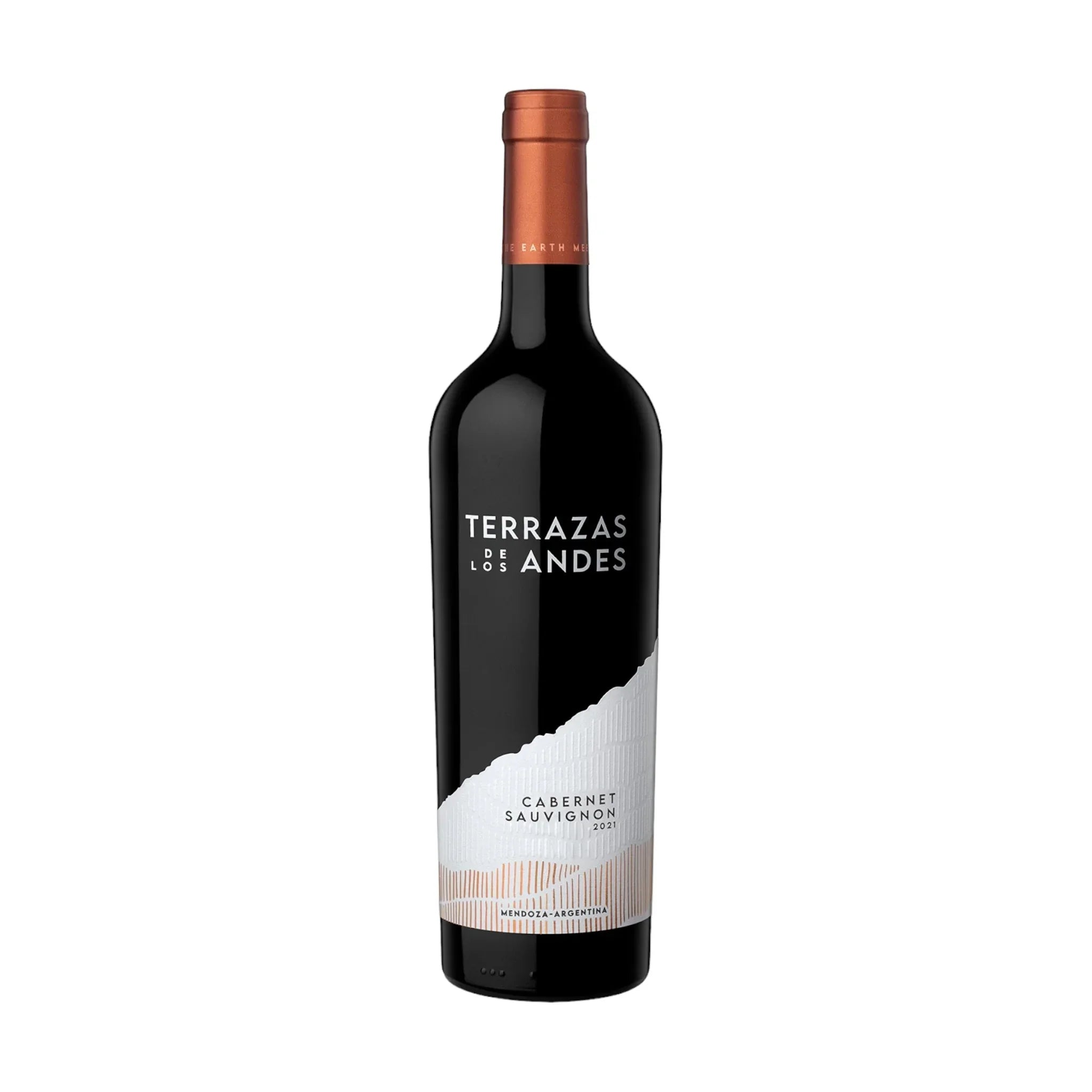 Terrazas de los Andes Terrazas de los Andes Cabernet Sauvignon 2021 75 cl. - PremiumBottles