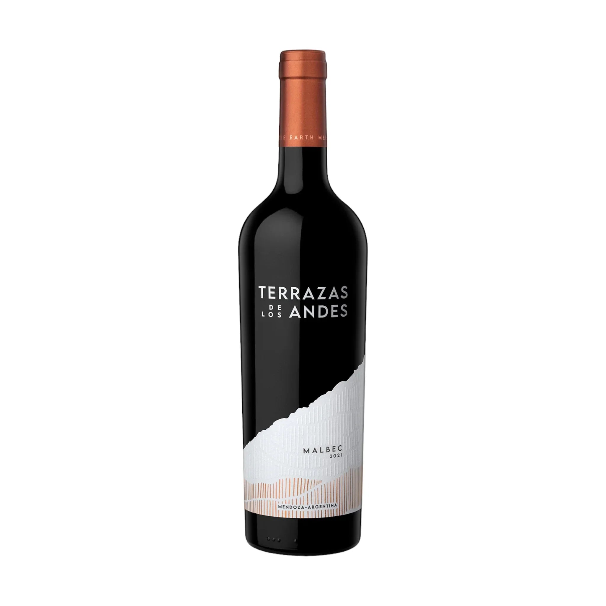 Terrazas de los Andes Terrazas de los Andes Malbec 2021 75 cl. 14% - PremiumBottles