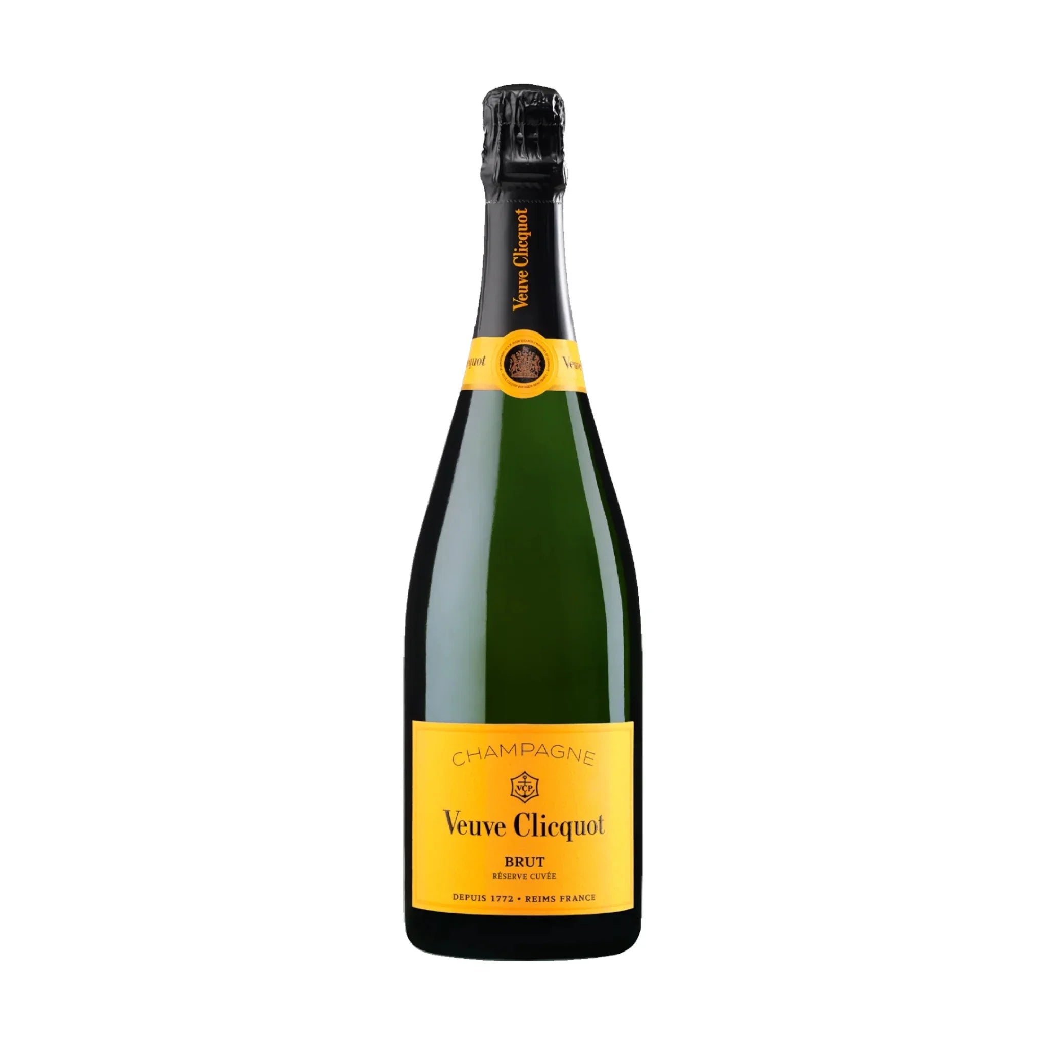 Veuve Clicquot Veuve Clicquot Réserve Cuvée Brut NV 12,5% 75 cl. - PremiumBottles