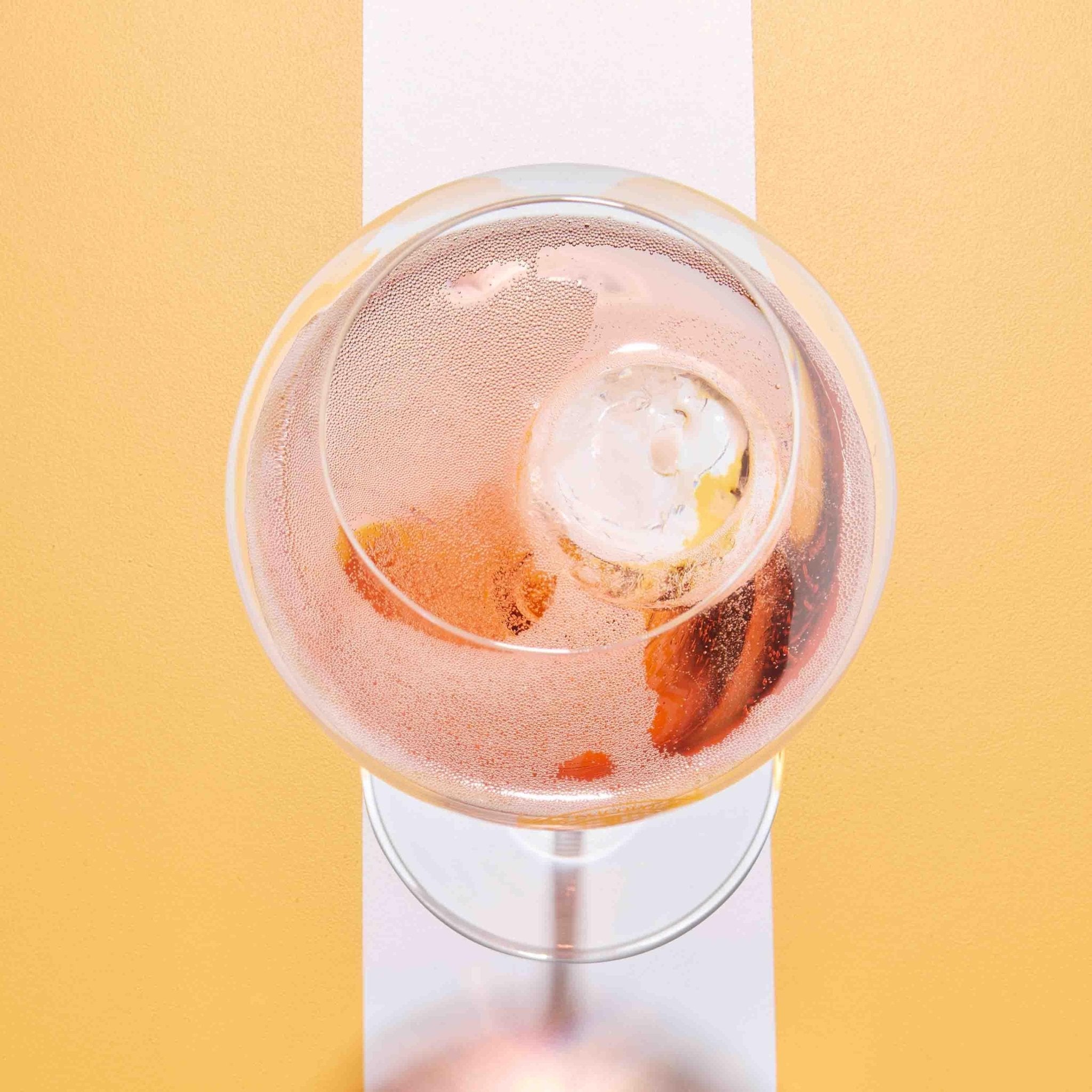 Veuve Clicquot Veuve Clicquot RICH Rosé 75 cl. - PremiumBottles