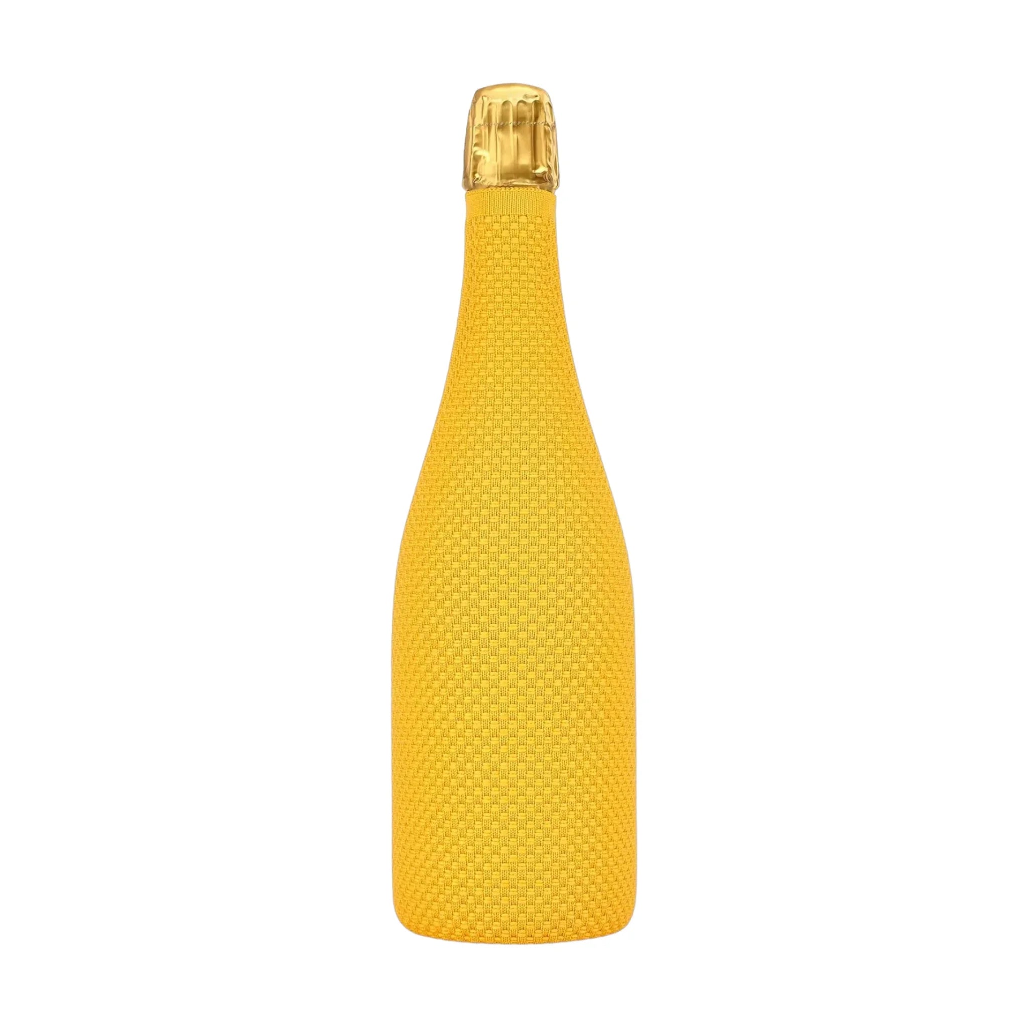Veuve Clicquot Veuve Clicquot Yellow Label Brut Ice Jacket 75 cl. - PremiumBottles