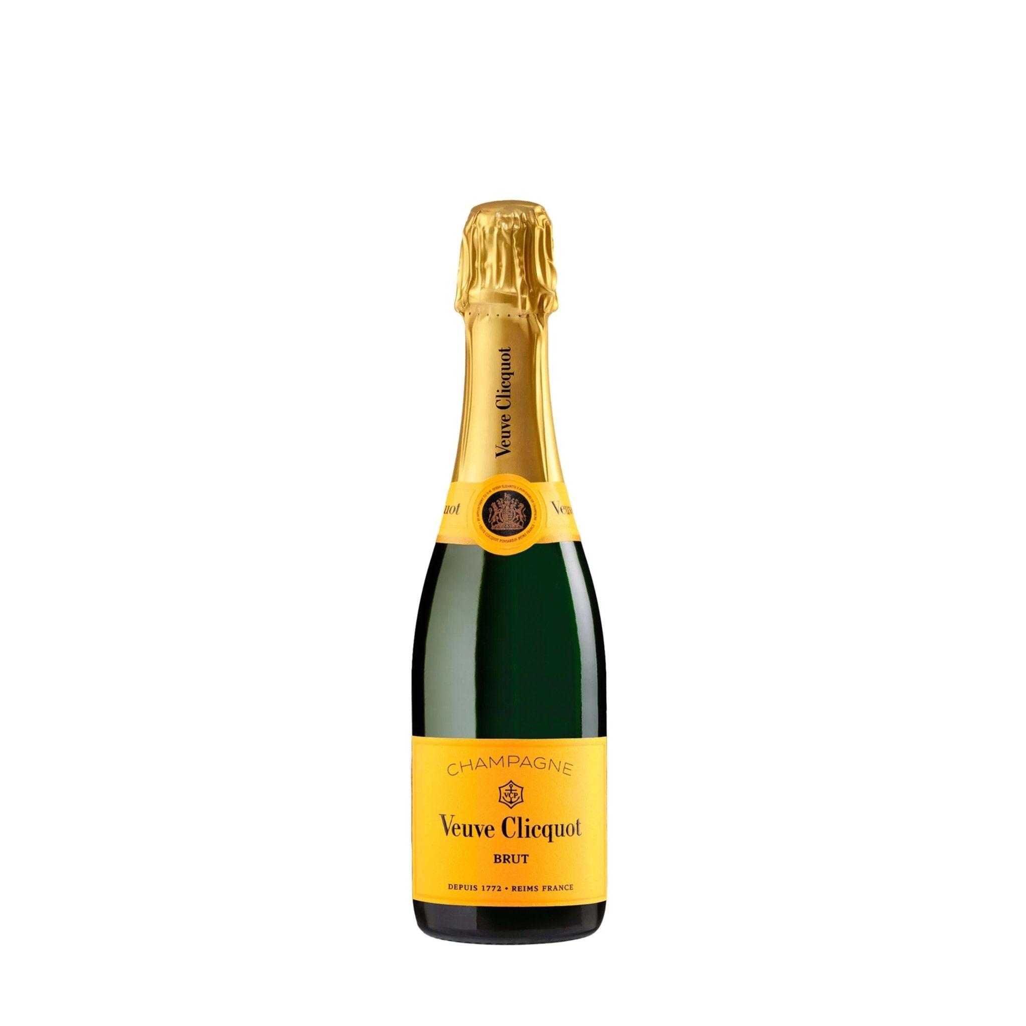 Veuve Clicquot Veuve Clicquot Yellow Label Brut NV 37,50 cl. - PremiumBottles