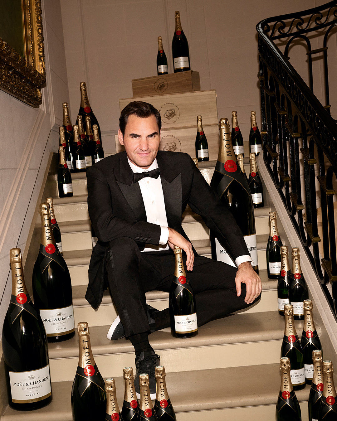 Moët & Chandon Brut Impérial – Verdens mest populære champagne