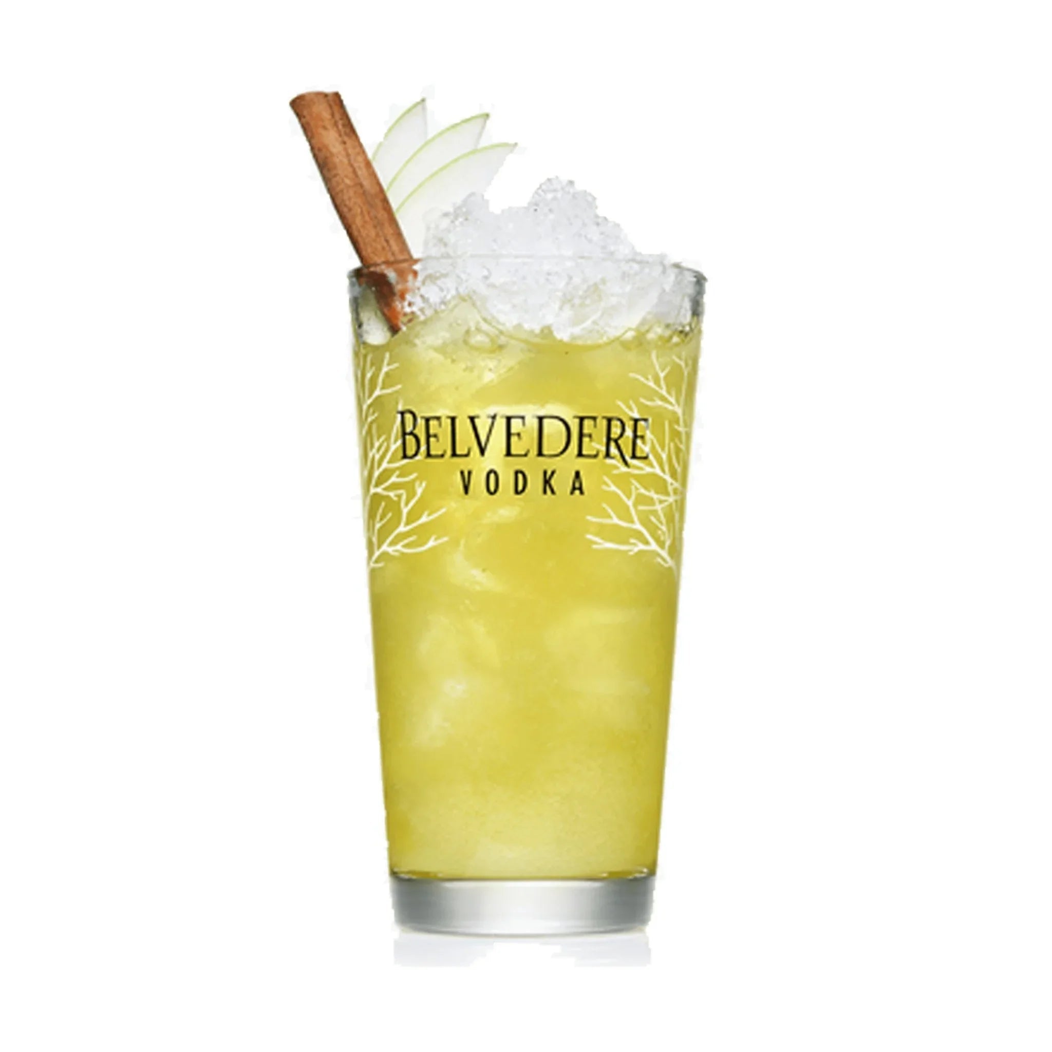 BELVEDERE COLLINS APPLE & CINNAMON PIE - PremiumBottles