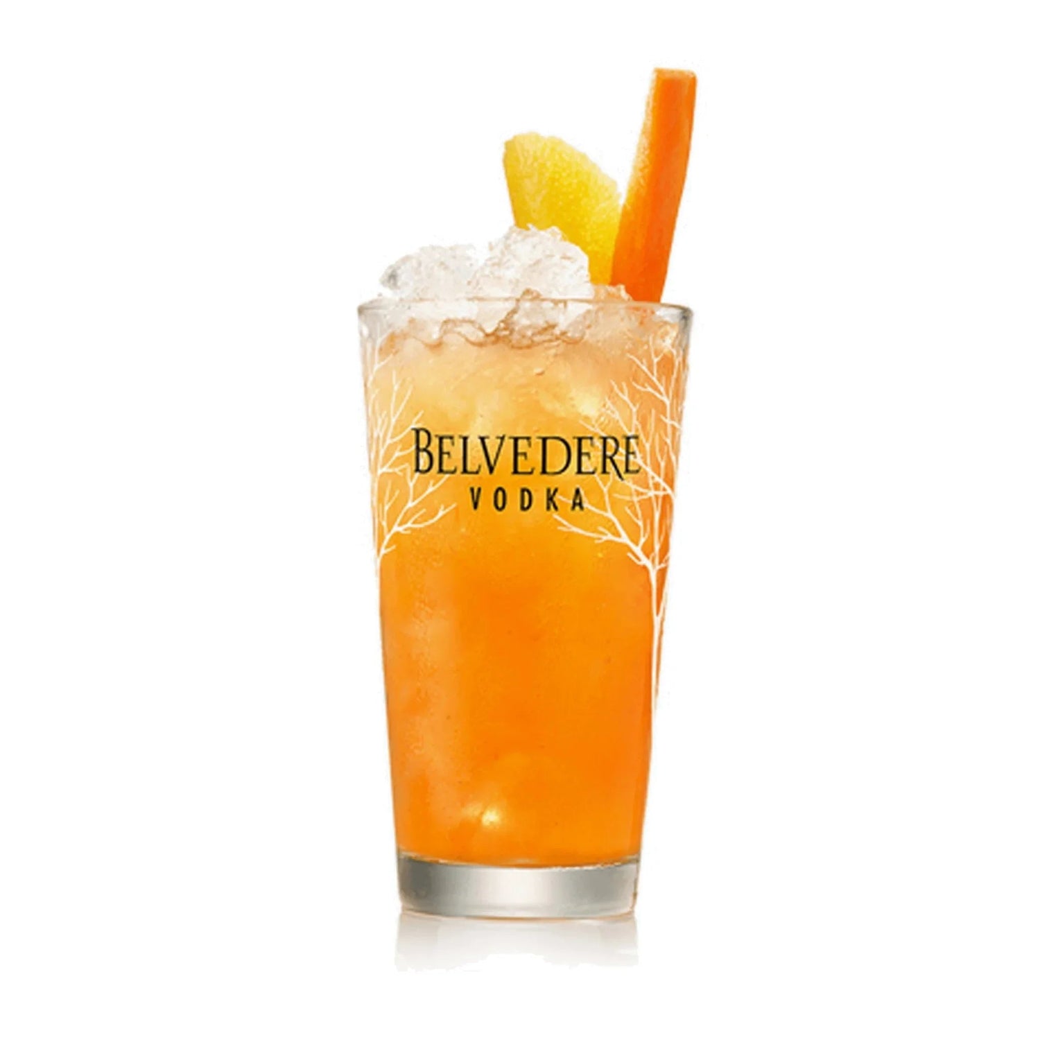 BELVEDERE COLLINS FEATURING CARROT CAKE - PremiumBottles