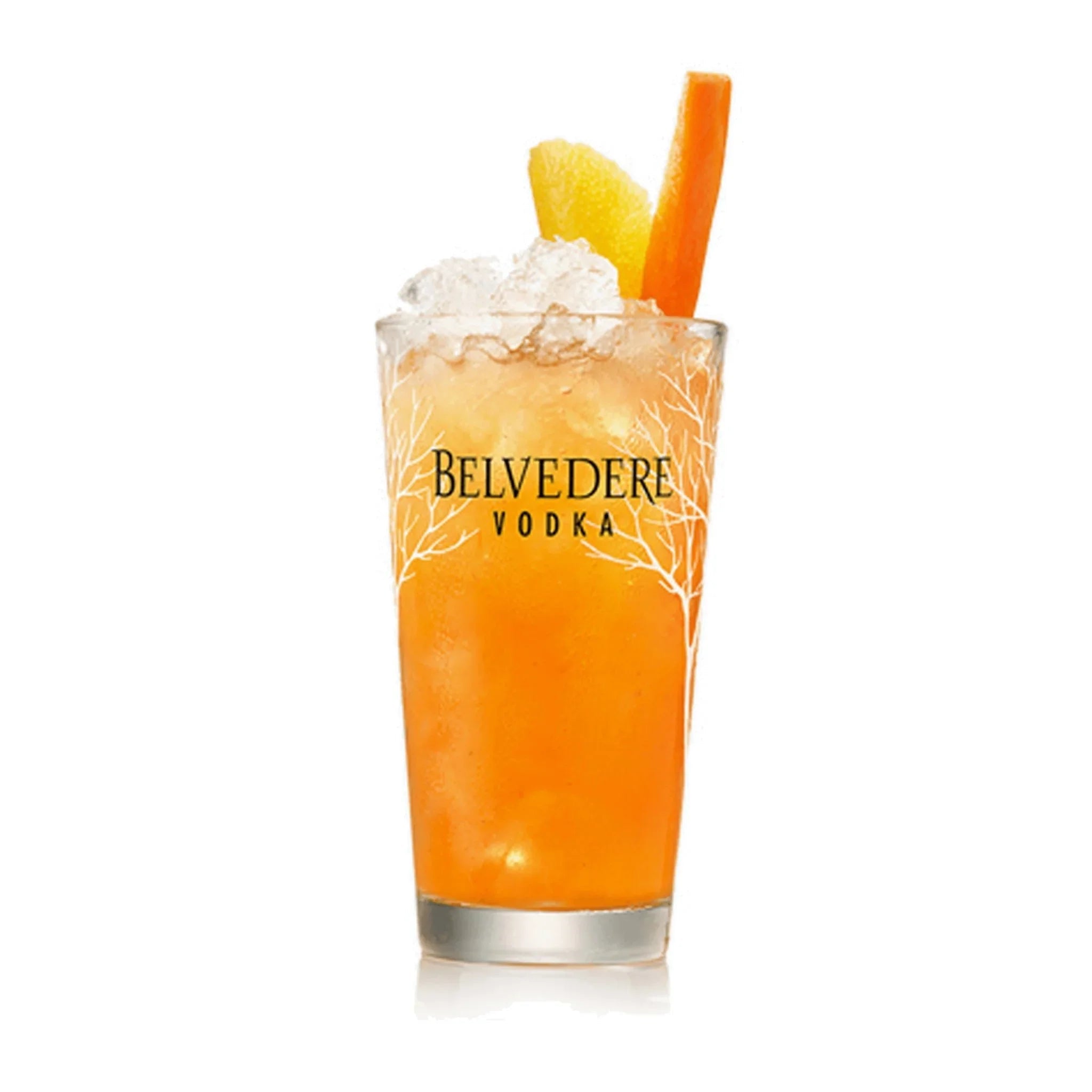 BELVEDERE COLLINS FEATURING CARROT CAKE - PremiumBottles