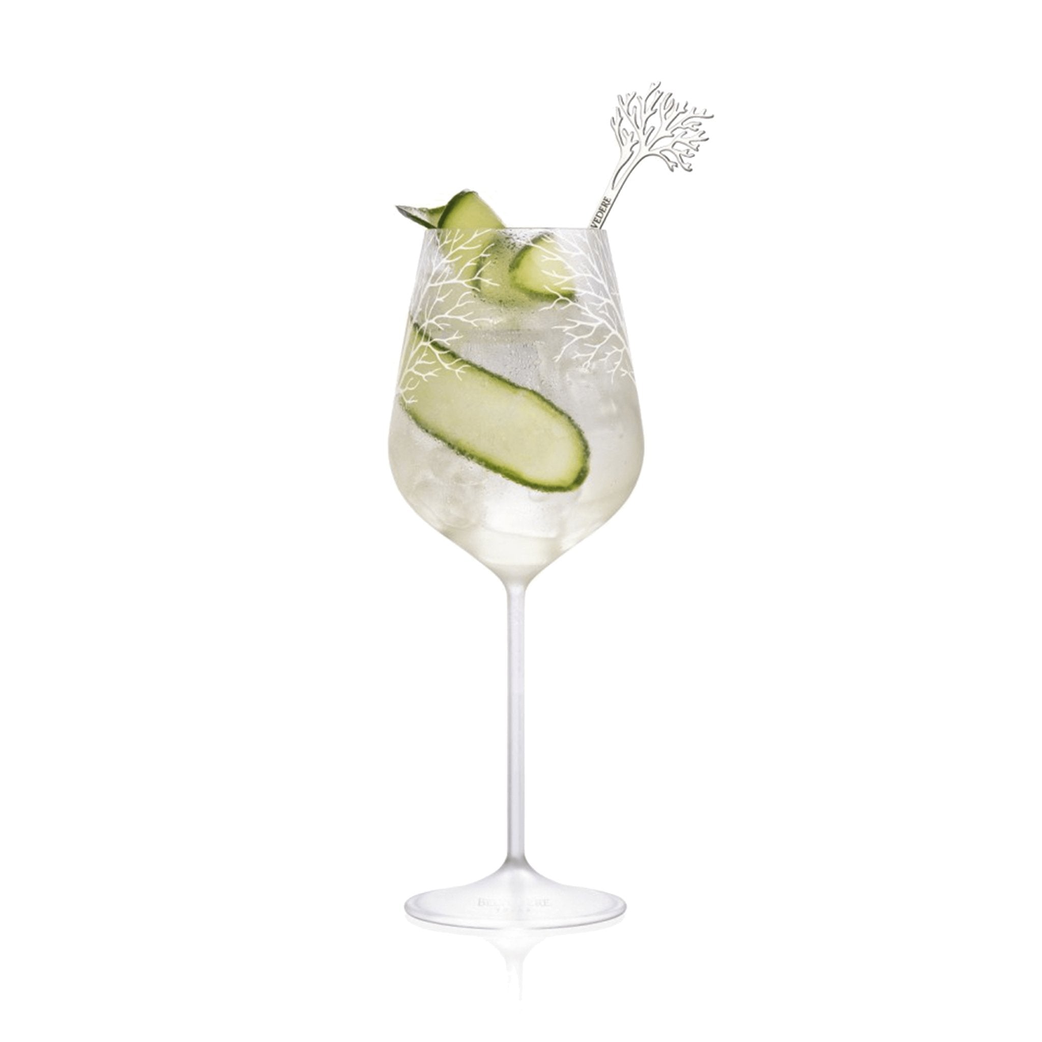 BELVEDERE CUCUMBER THYME SPRITZ - PremiumBottles