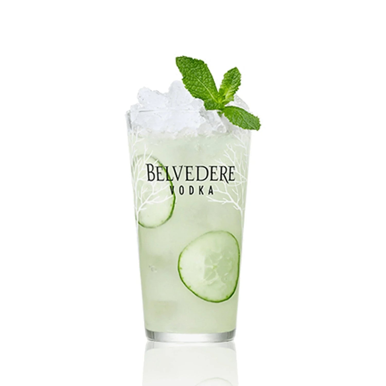 BELVEDERE FRESH GARDEN - PremiumBottles