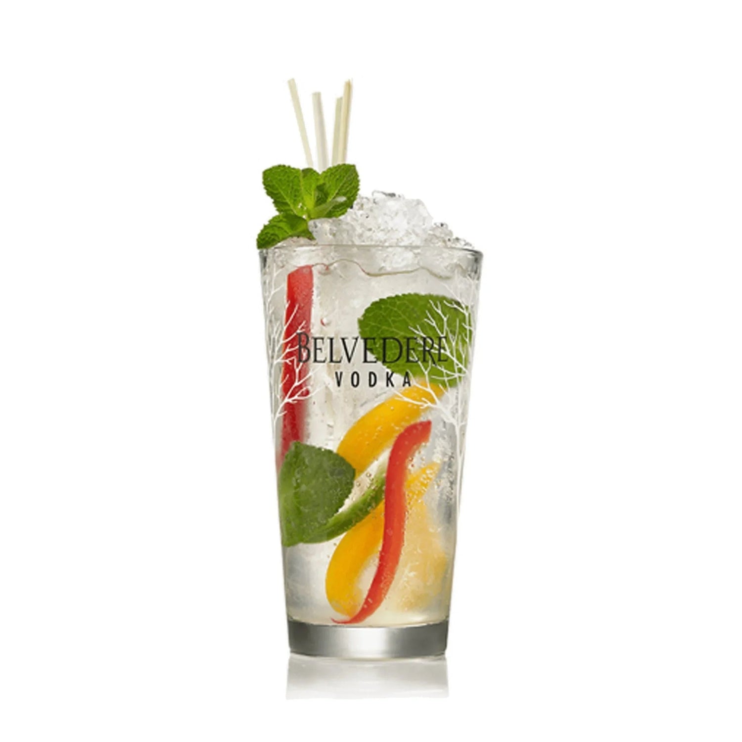 BELVEDERE MOJITO - PremiumBottles