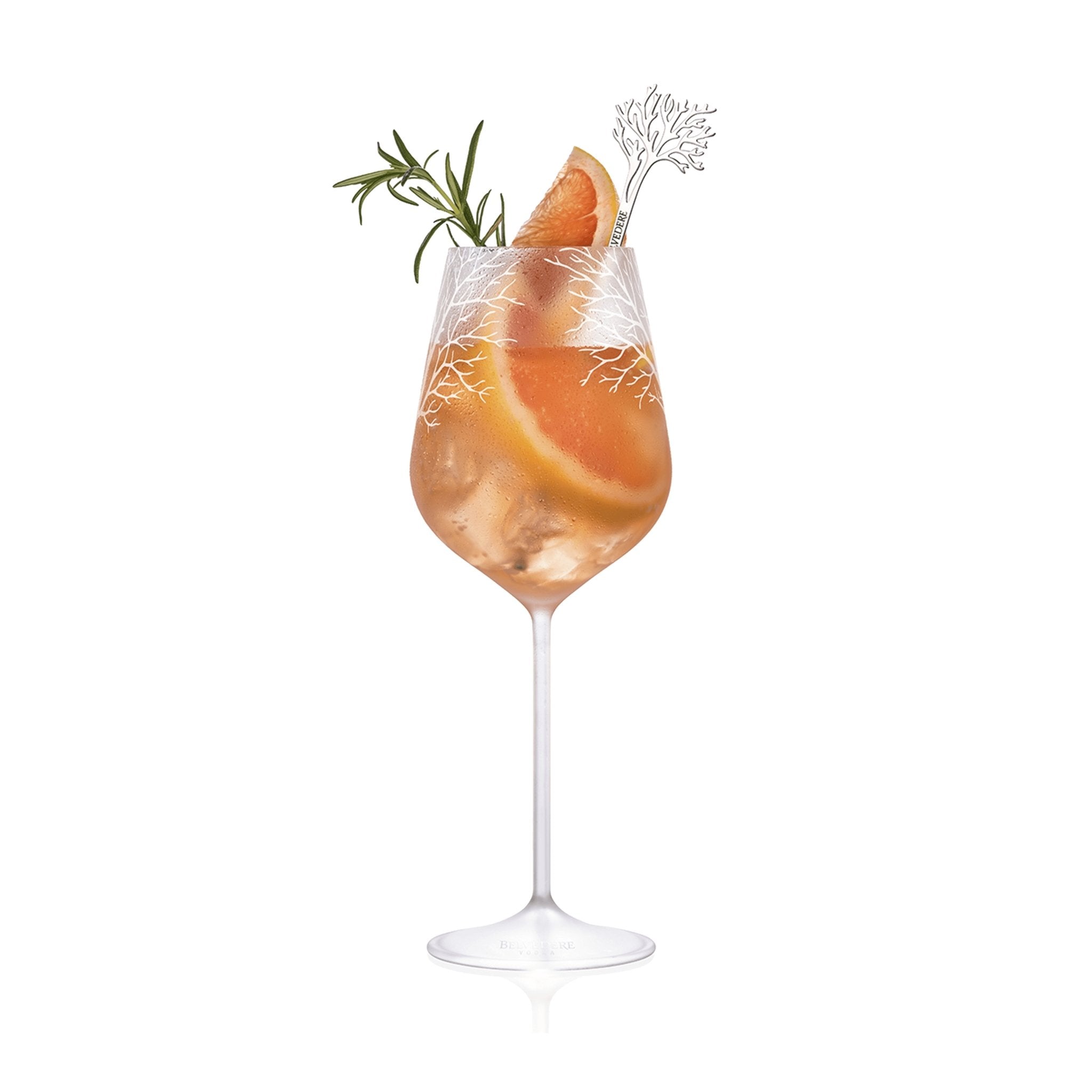 BELVEDERE PINK GRAPEFRUIT SPRITZ - PremiumBottles