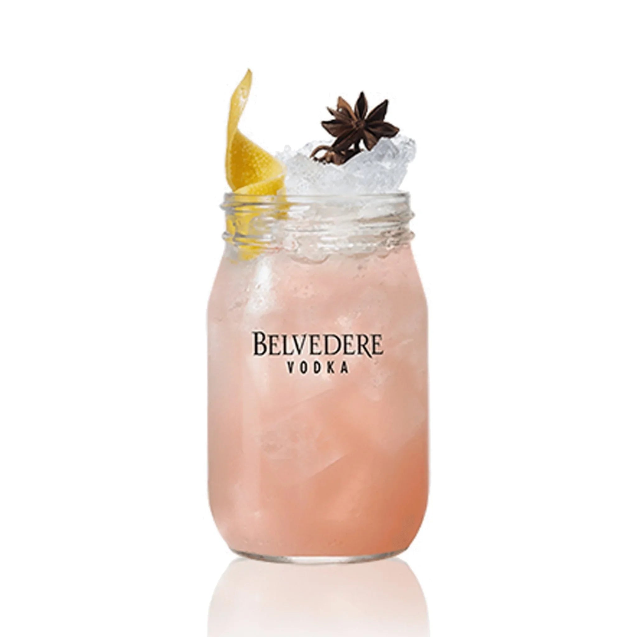 BELVEDERE PINK VENICE - PremiumBottles