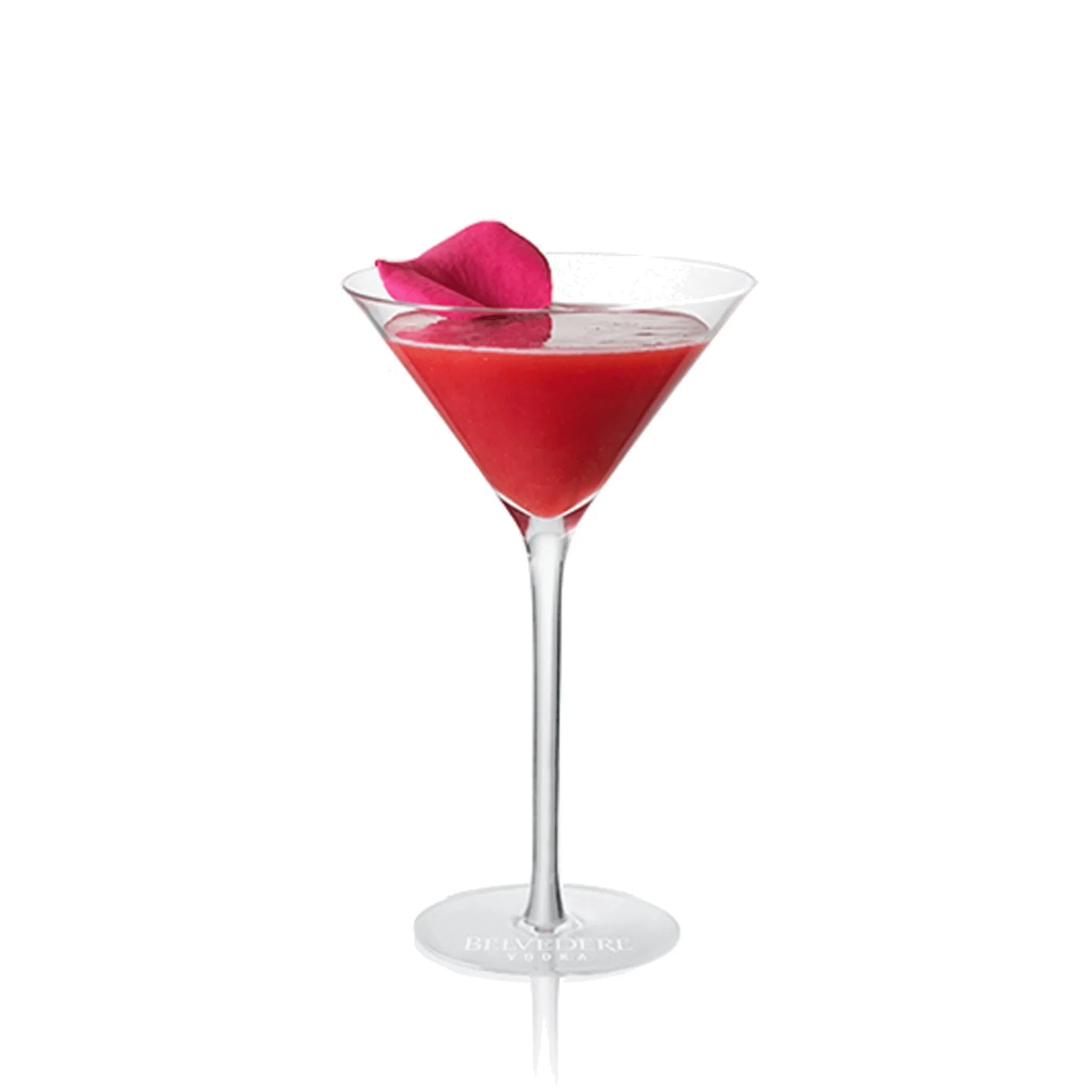 BELVEDERE RED FLAMINGO - PremiumBottles