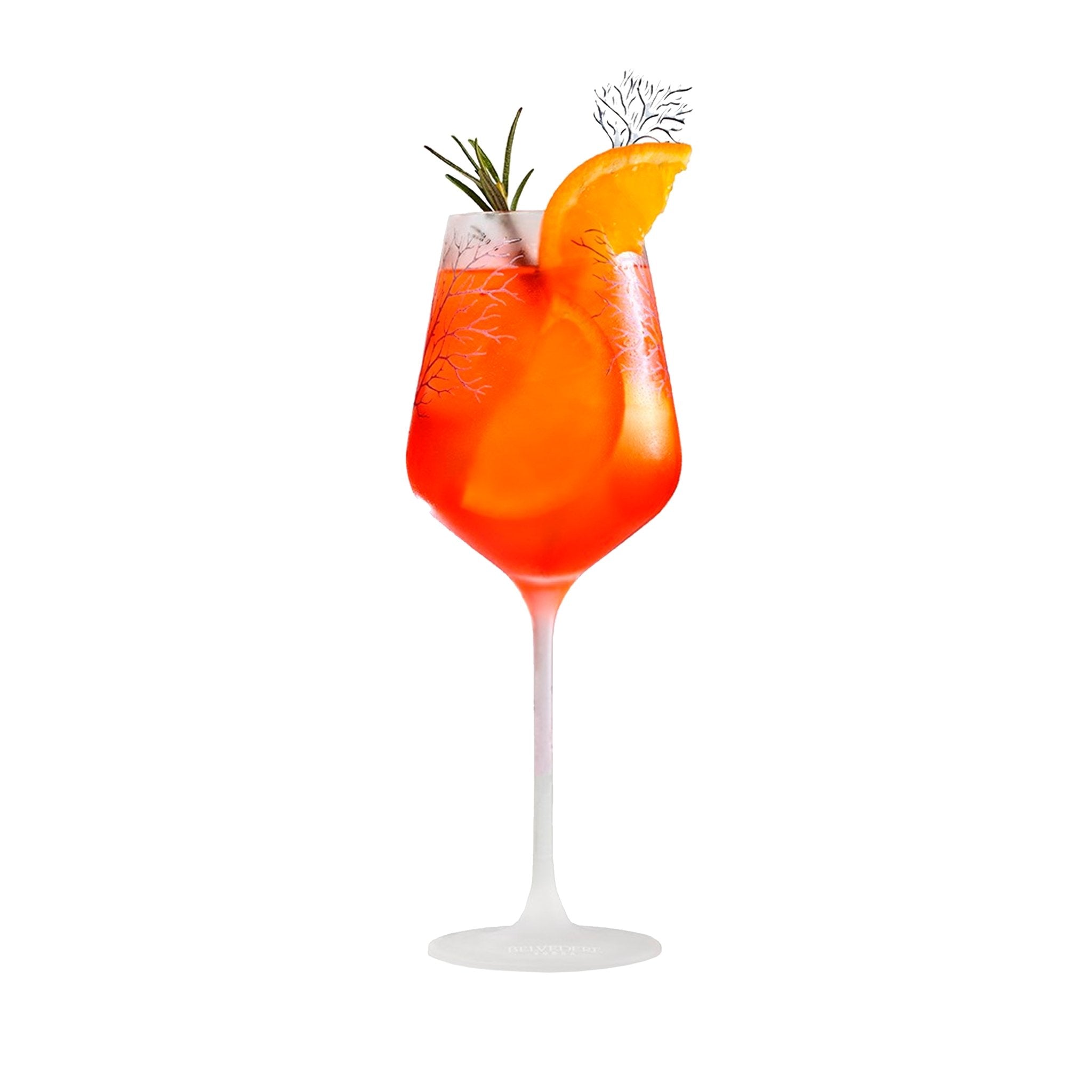 (BELVEDERE)RED SPRITZ - PremiumBottles