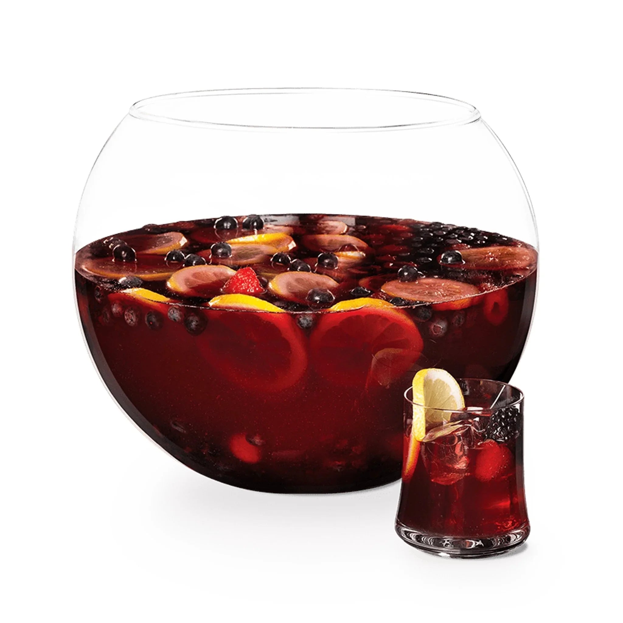 BERRY LEMONADE PUNCH - PremiumBottles