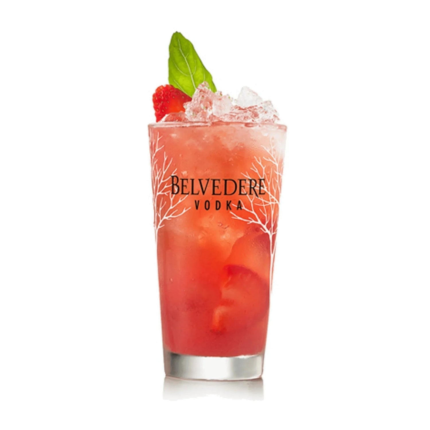 BLOODY MARY FEATURING STRAWBERRY SOUP - PremiumBottles