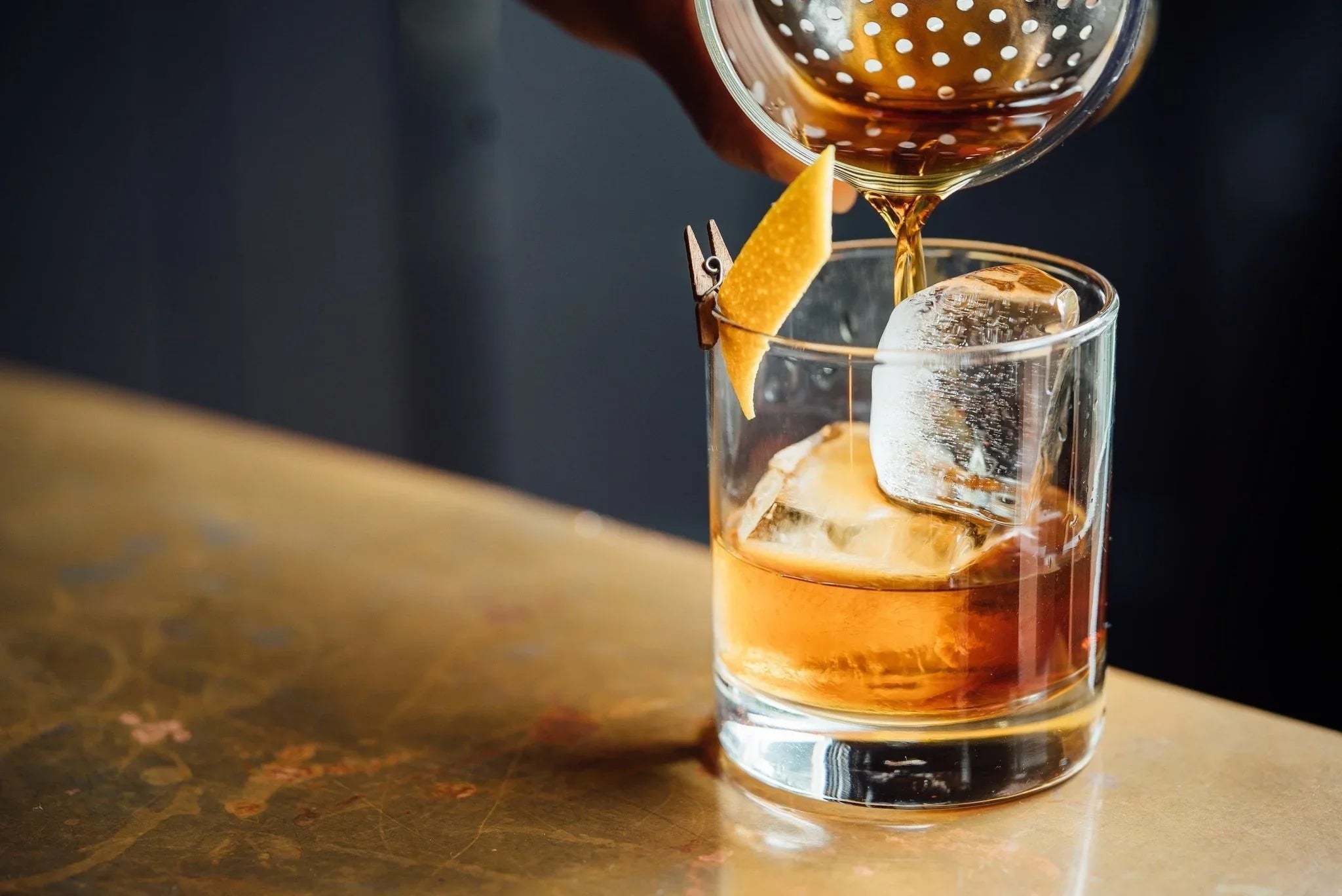 Bobler & Drinks → Sådan forkæler du dig selv hjemmefra - PremiumBottles
