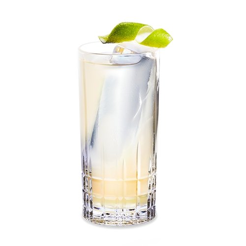 "CA BLAZE" cocktail - PremiumBottles