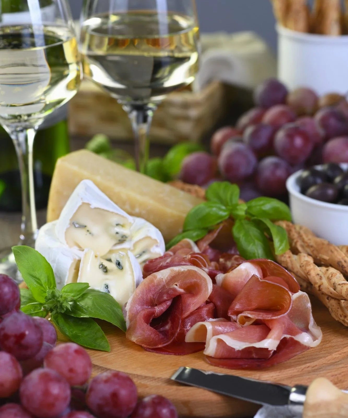 Champagne brunch - PremiumBottles