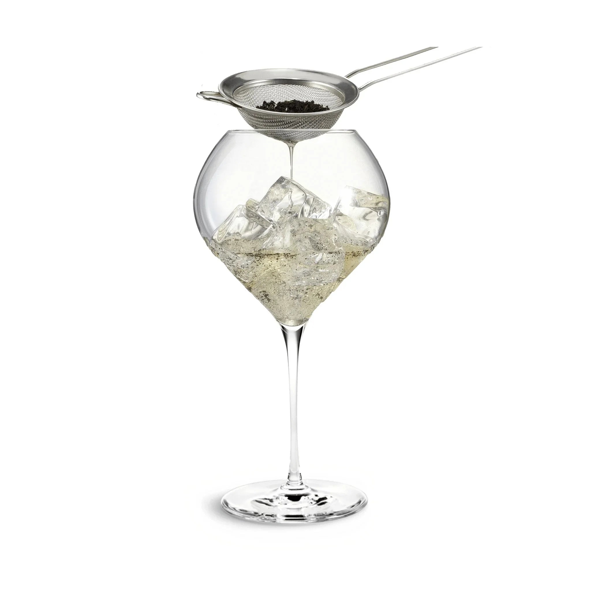 CLICQUOLOGY: Ice & Tea - PremiumBottles