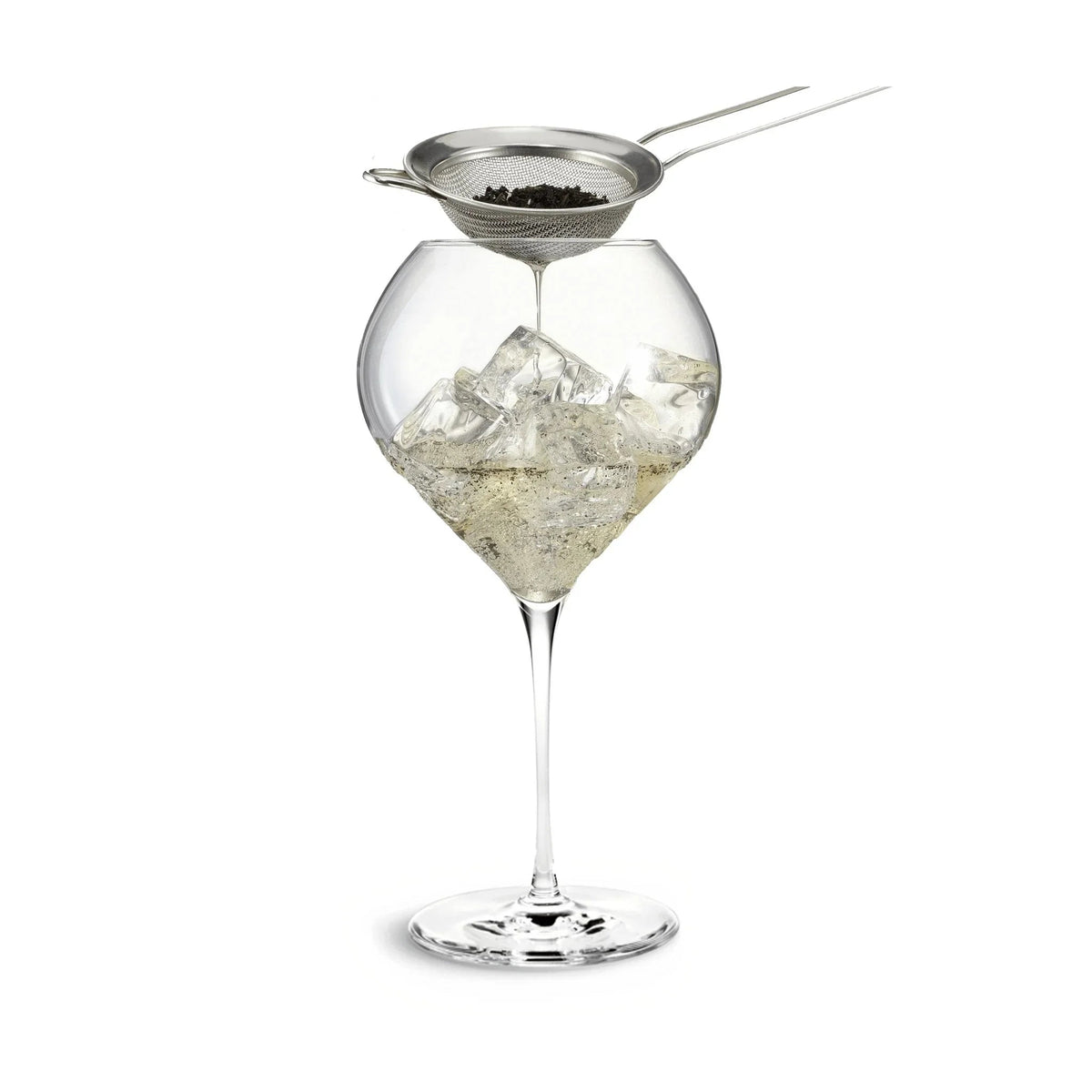 CLICQUOLOGY: Ice & Tea - PremiumBottles