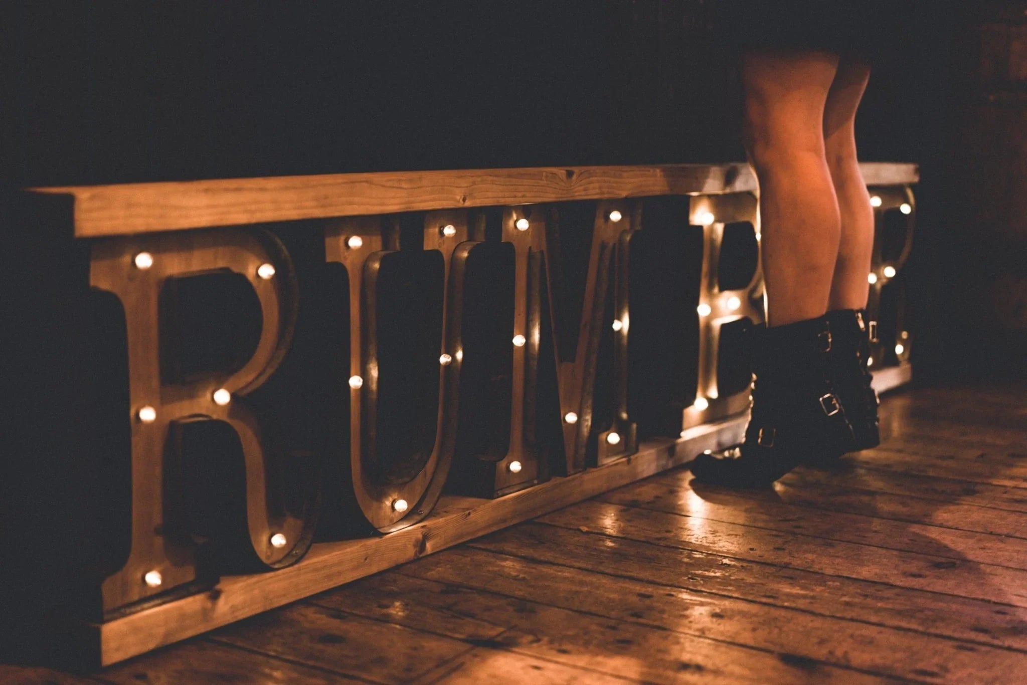 Den store rom guide (sommer 2020) - PremiumBottles