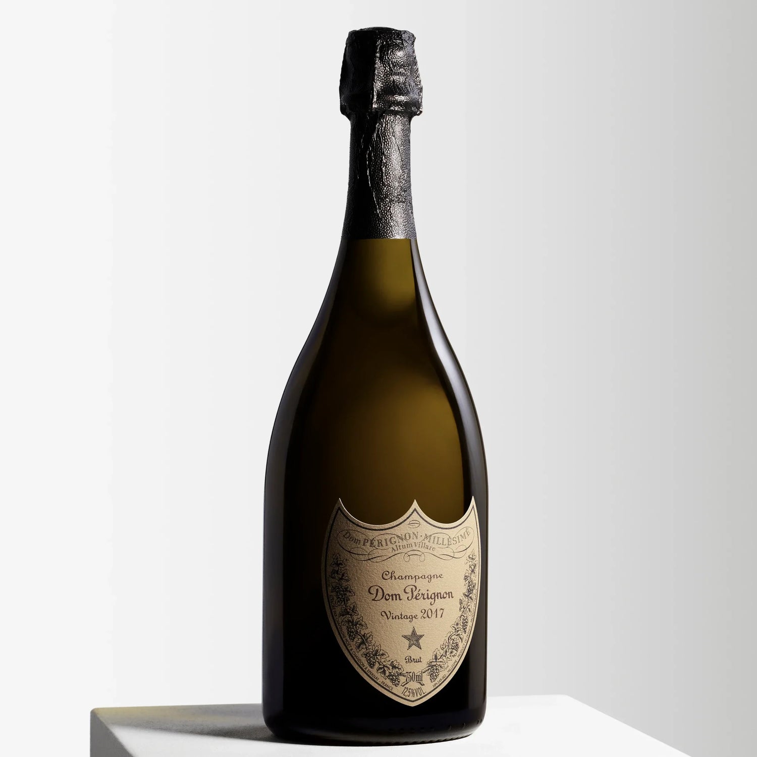 dom perignon vintage 2017