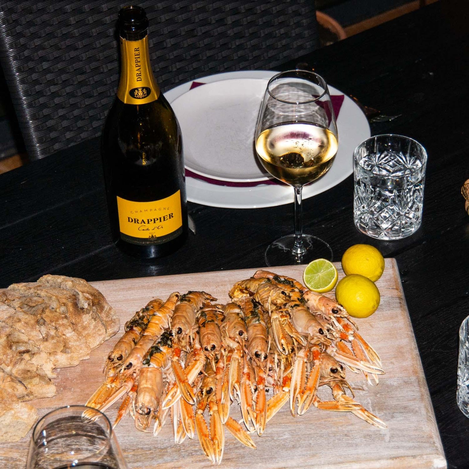 Drappier Carte D'or (Forret) - PremiumBottles