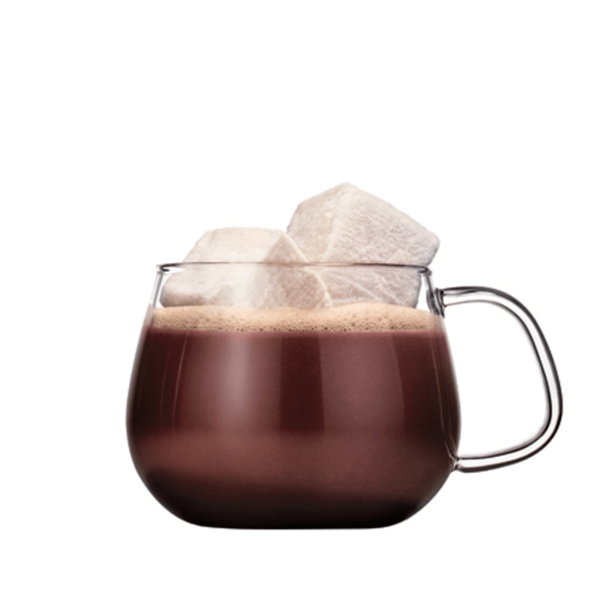 French Vanilla Hot Chocolate - PremiumBottles