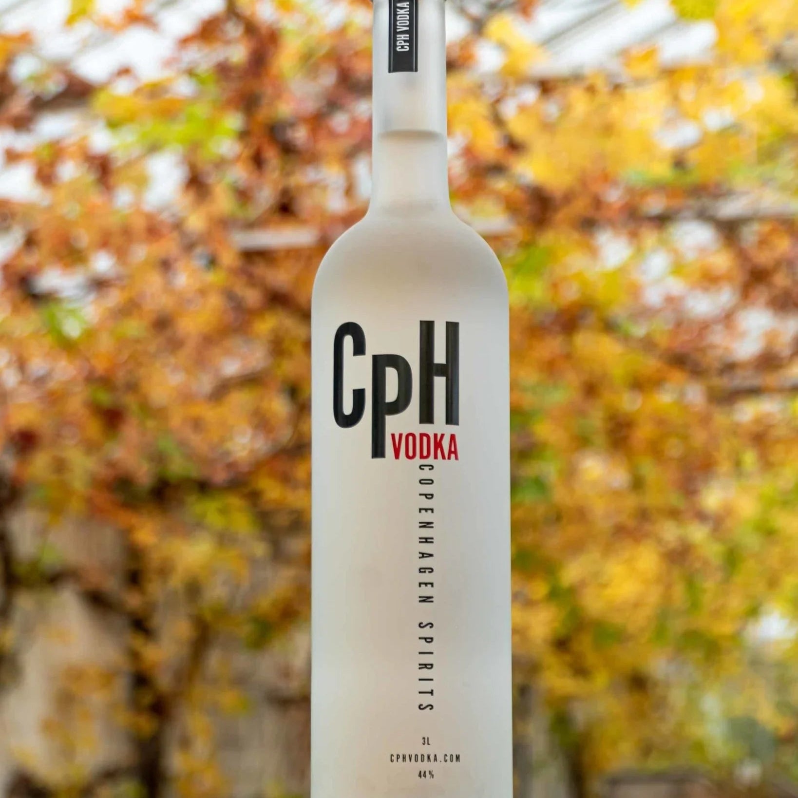 HISTORIEN BAG VODKA - PremiumBottles