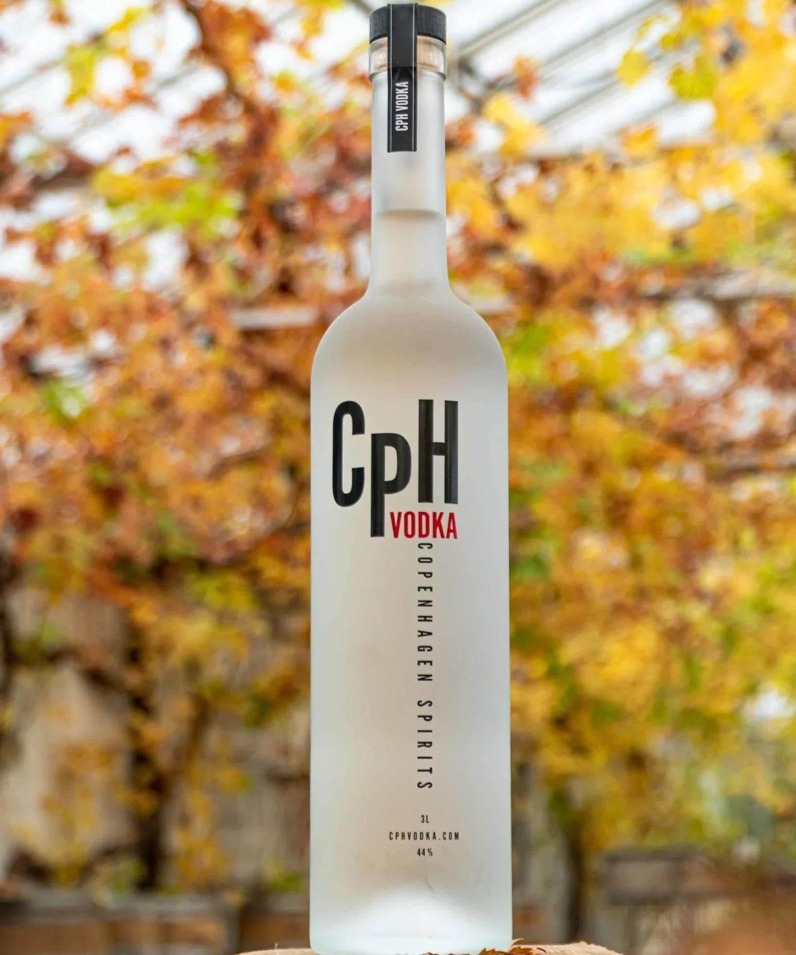 HISTORIEN BAG VODKA - PremiumBottles
