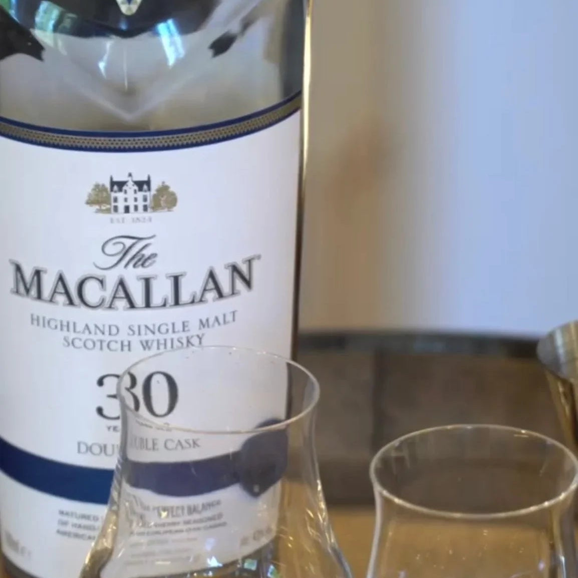 HISTORIEN BAG WHISKY - PremiumBottles