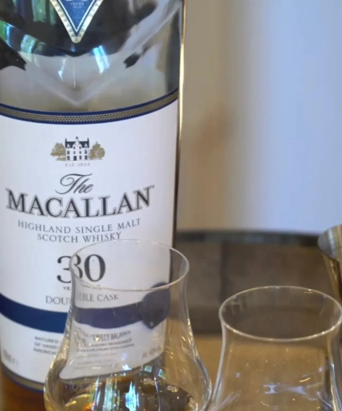 HISTORIEN BAG WHISKY - PremiumBottles