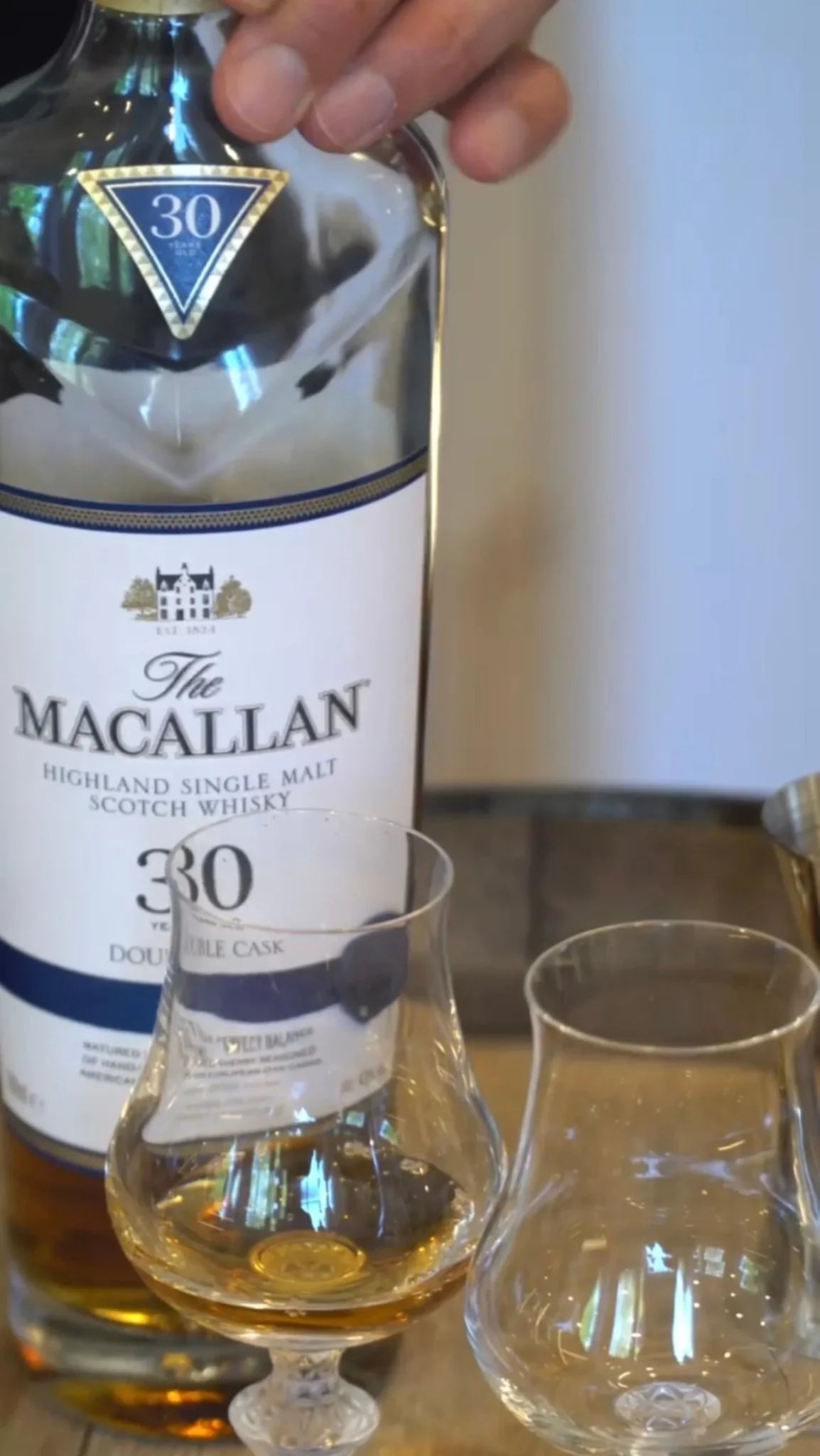 HISTORIEN BAG WHISKY - PremiumBottles